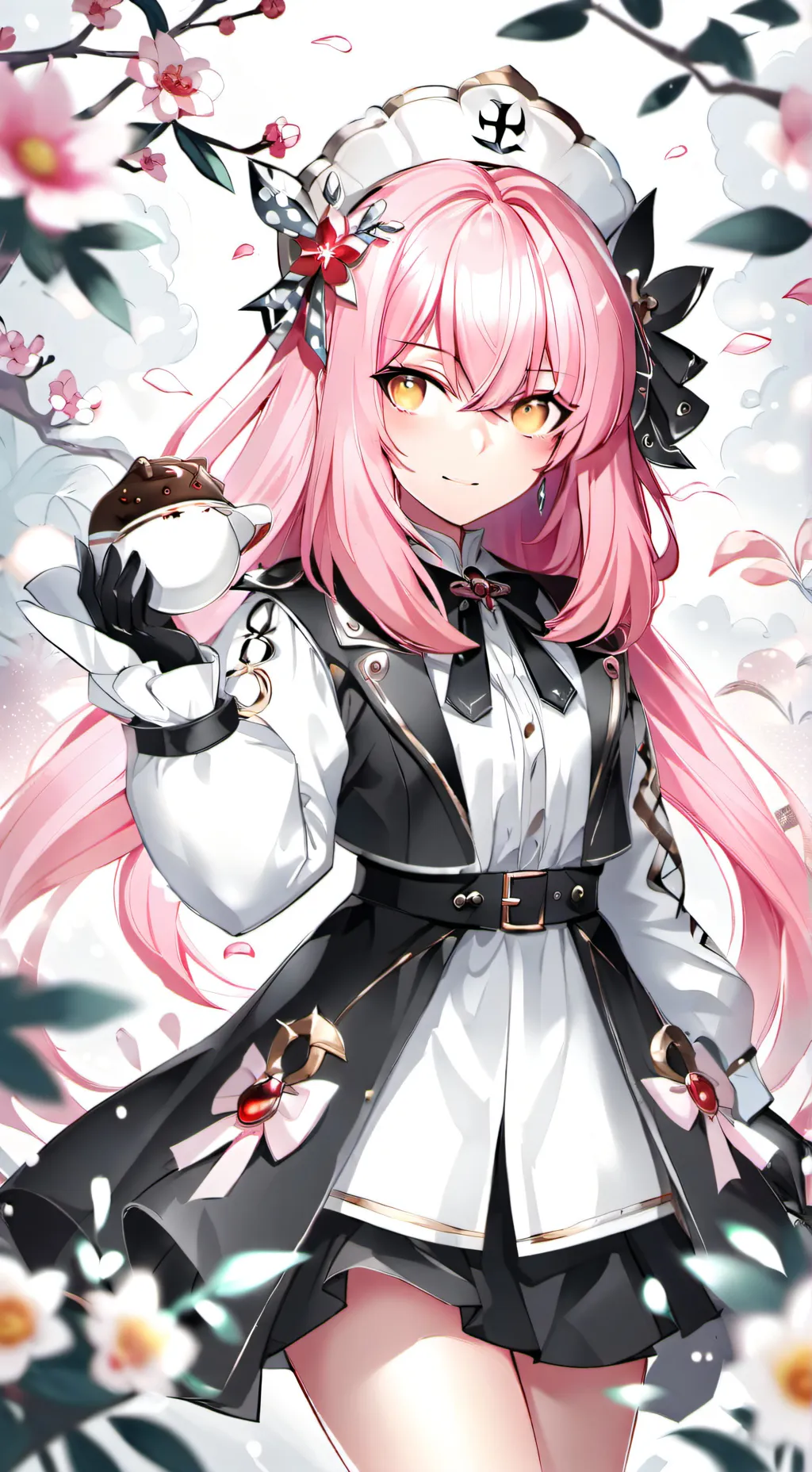 Talkie AI - Chat with Veronica