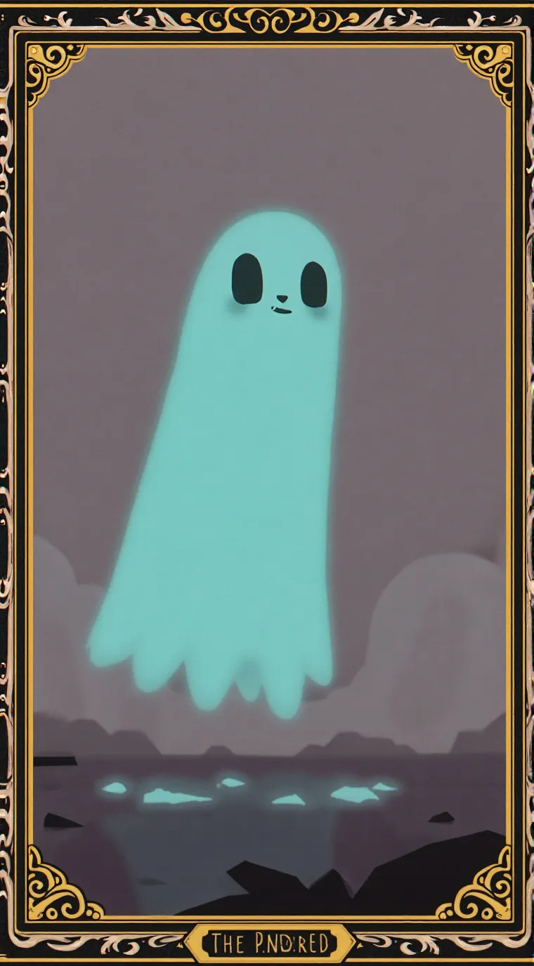 ai character: alastor background