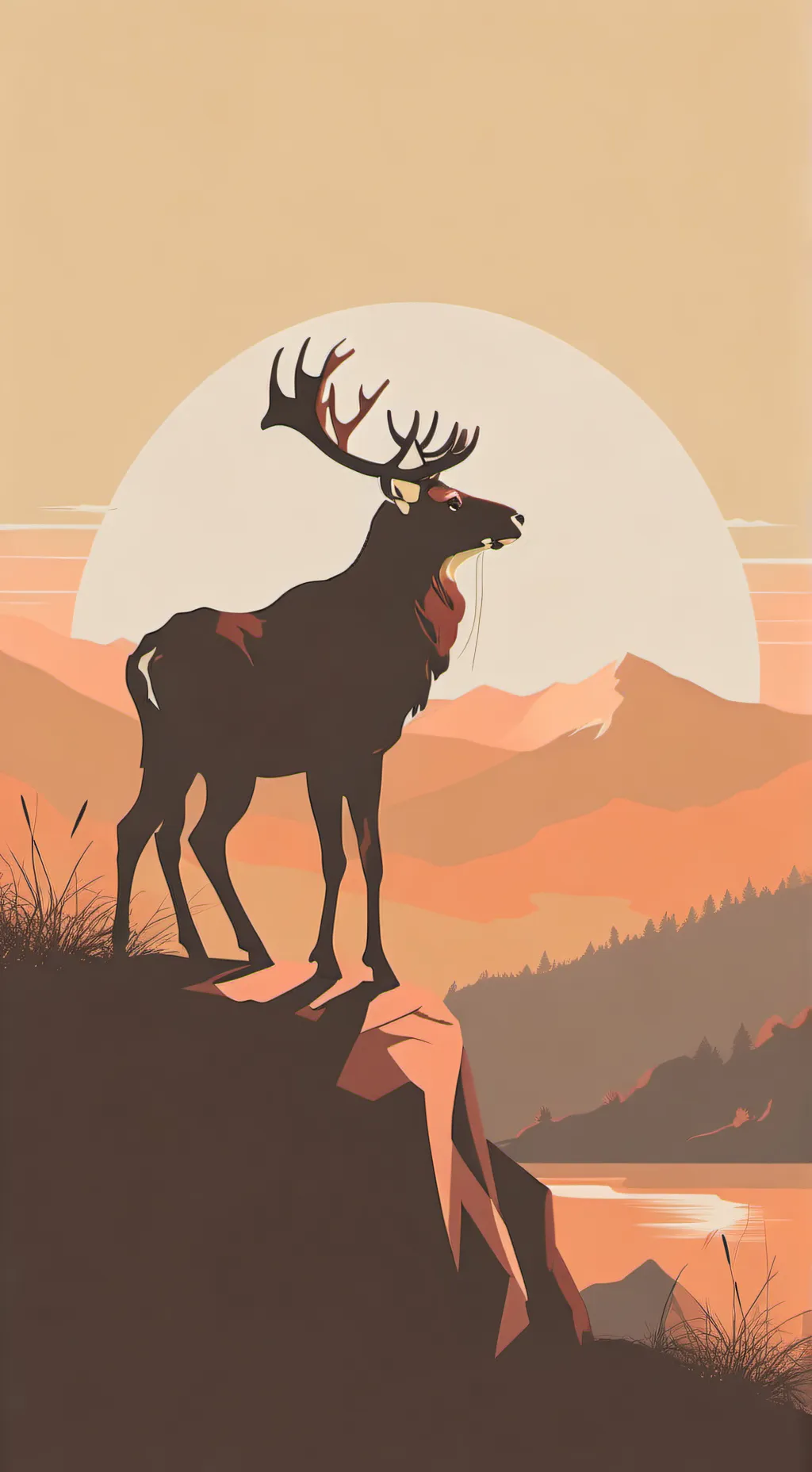 ai character: carrera buses mha background