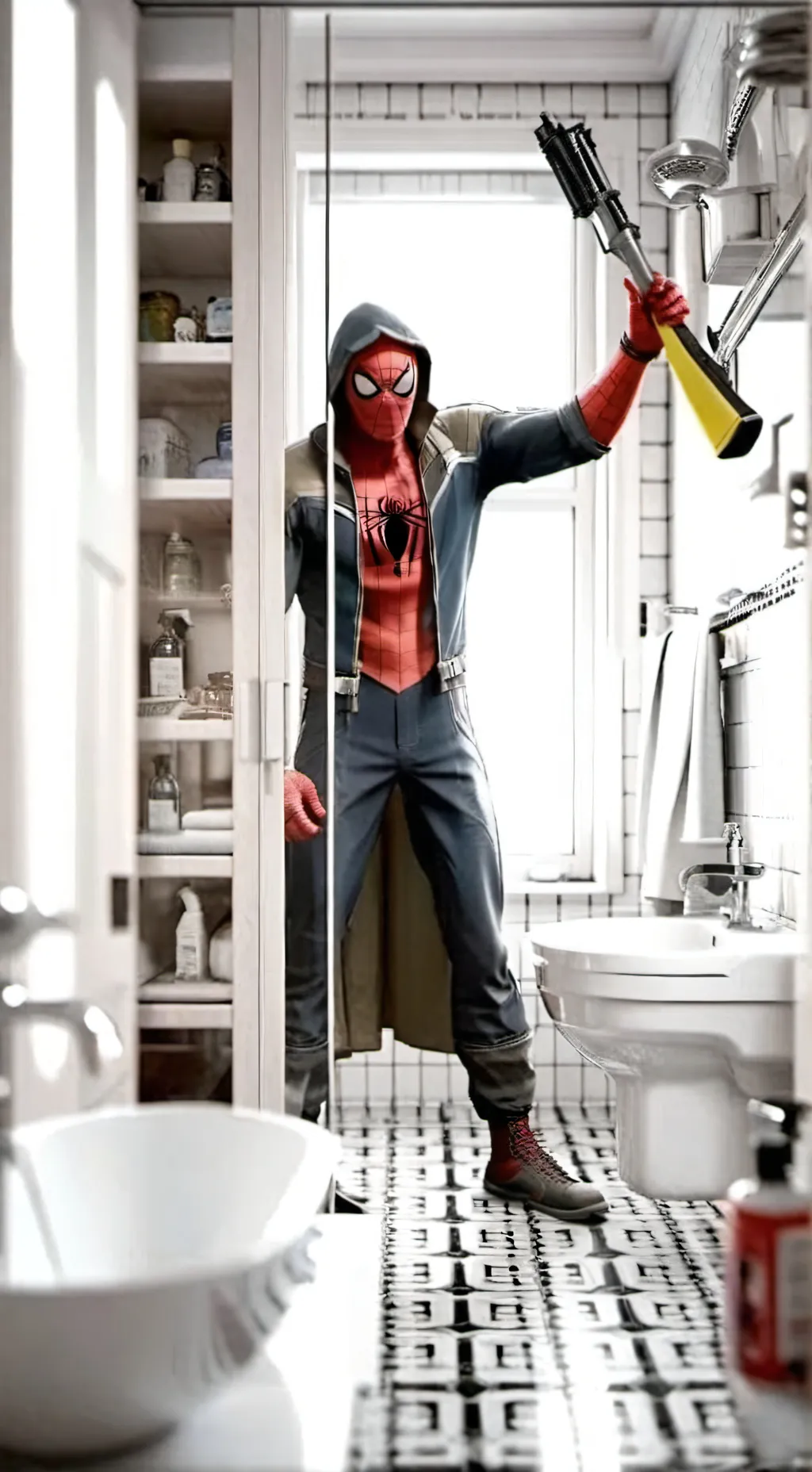 Talkie AI - Chat with MaidButler Service