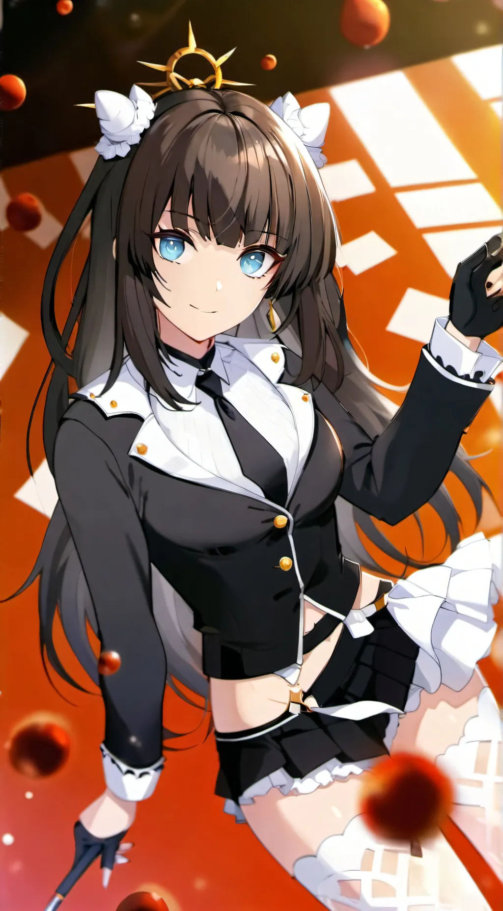 Talkie AI - Chat with Seo Yoon