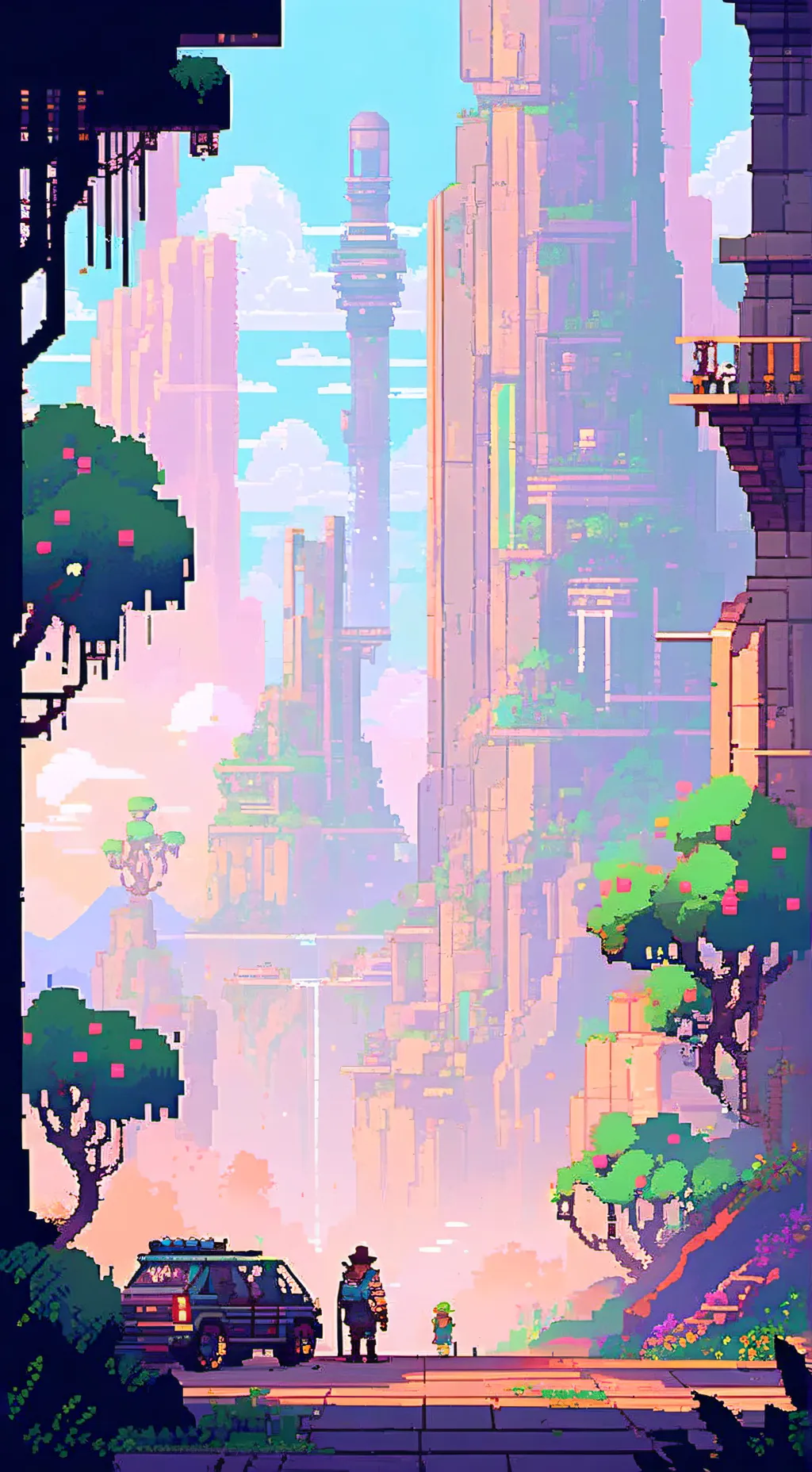 Talkie AI - Chat with tu propio mundo