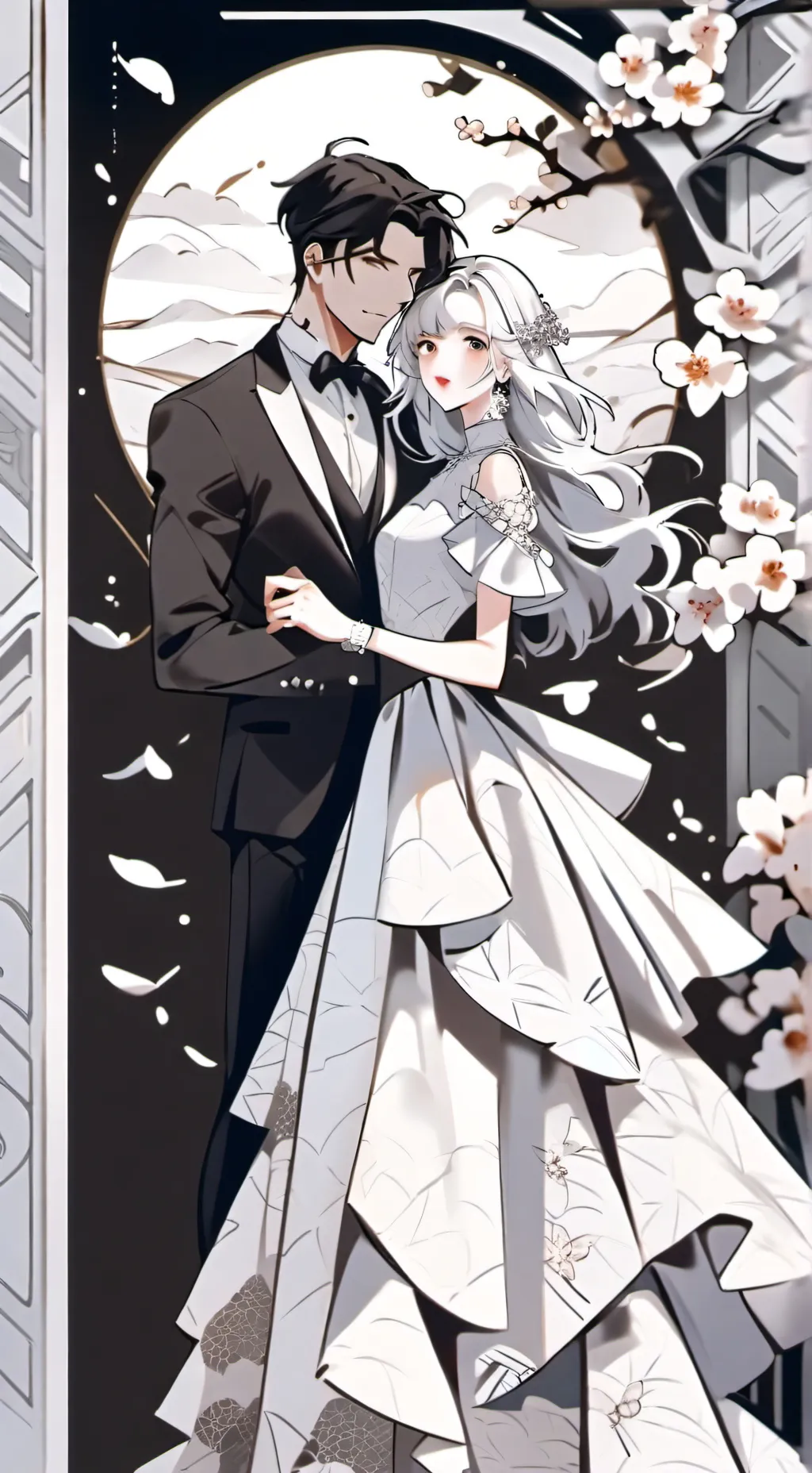 ai character: 😍Alex😍 background