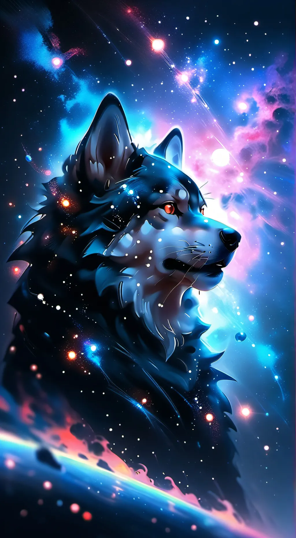 ai character: Sanemi Yandere!  background