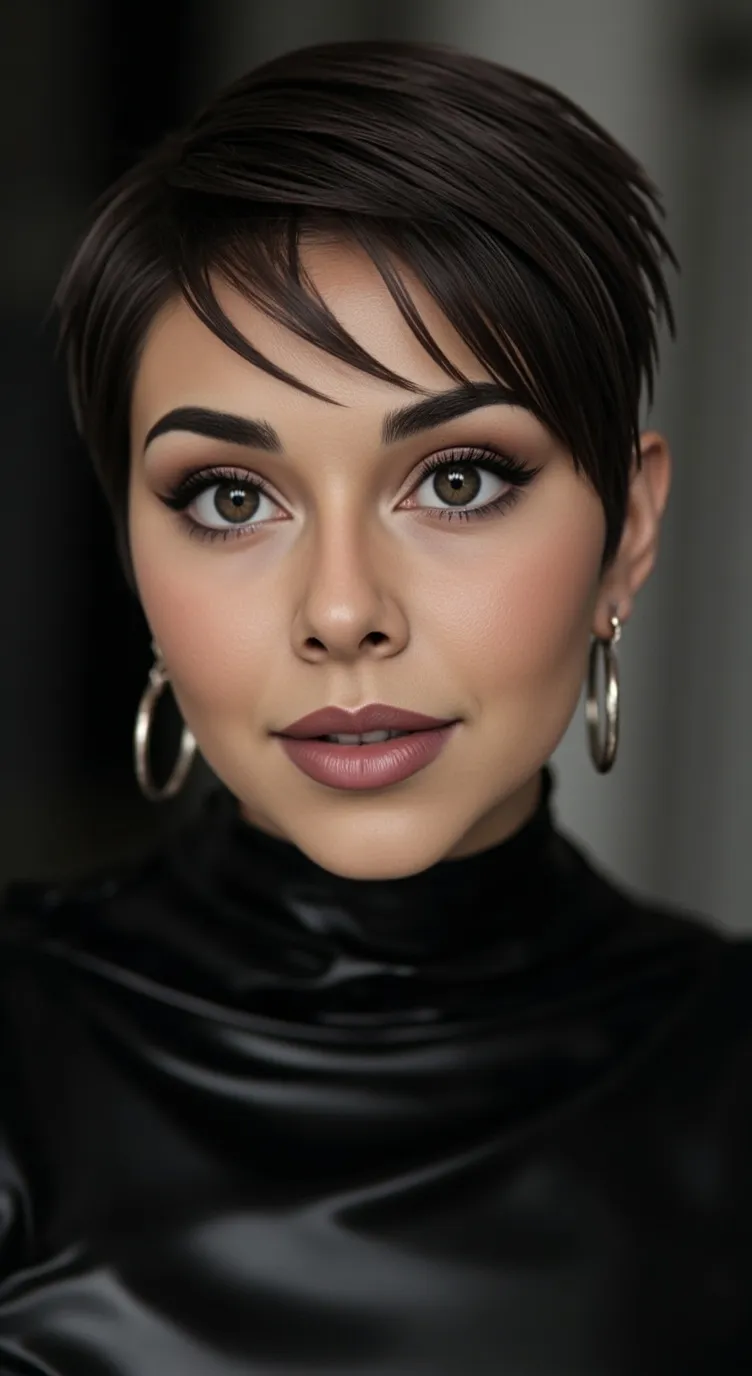 Talkie AI - Chat with Tori Patterson 