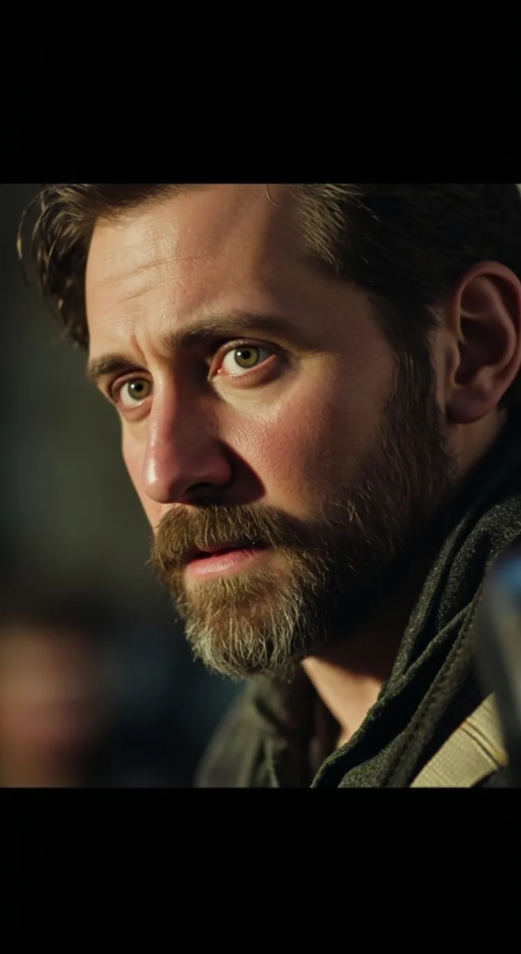 ai character: Dead or alive? background