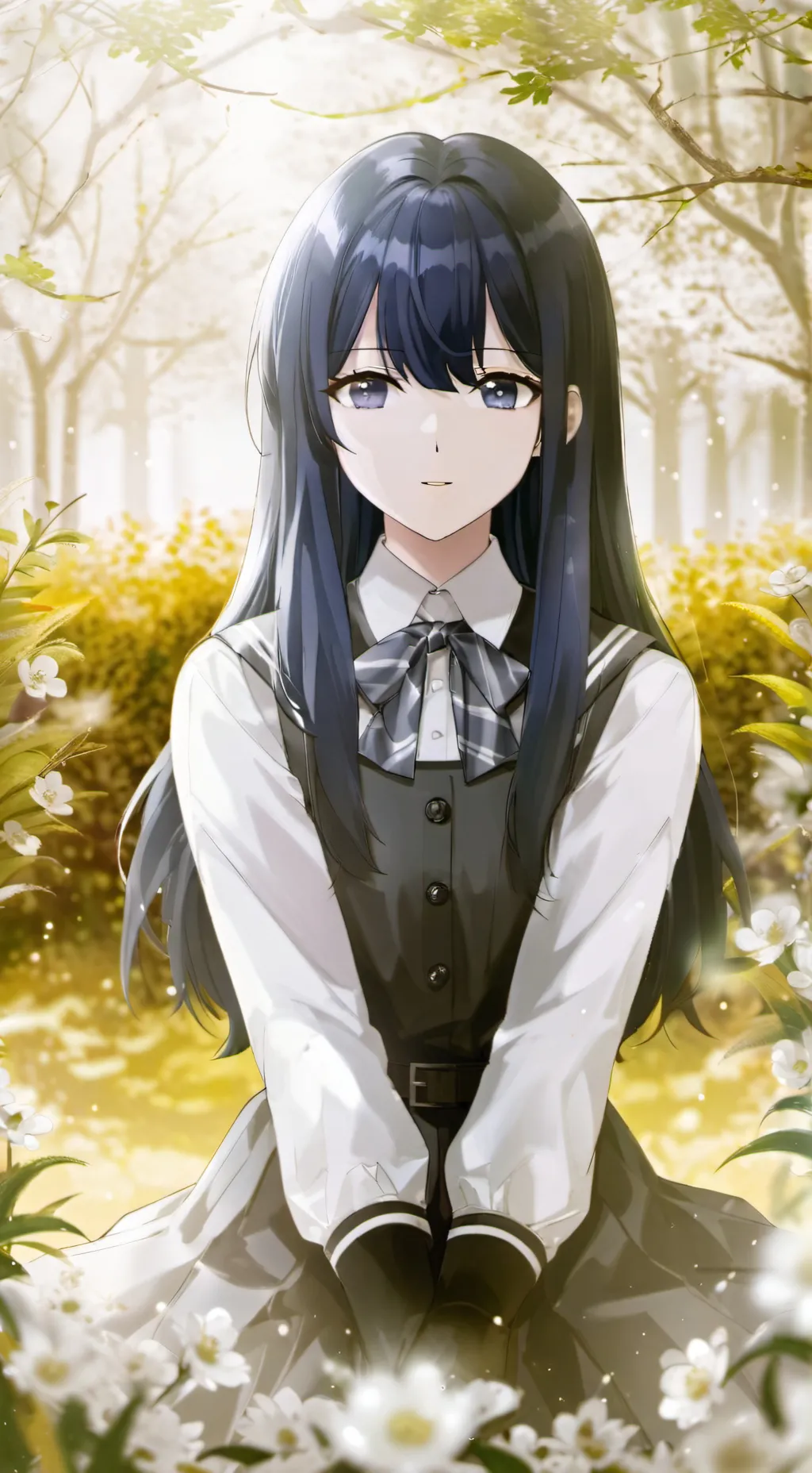 Talkie AI - Chat with Mary Toyota