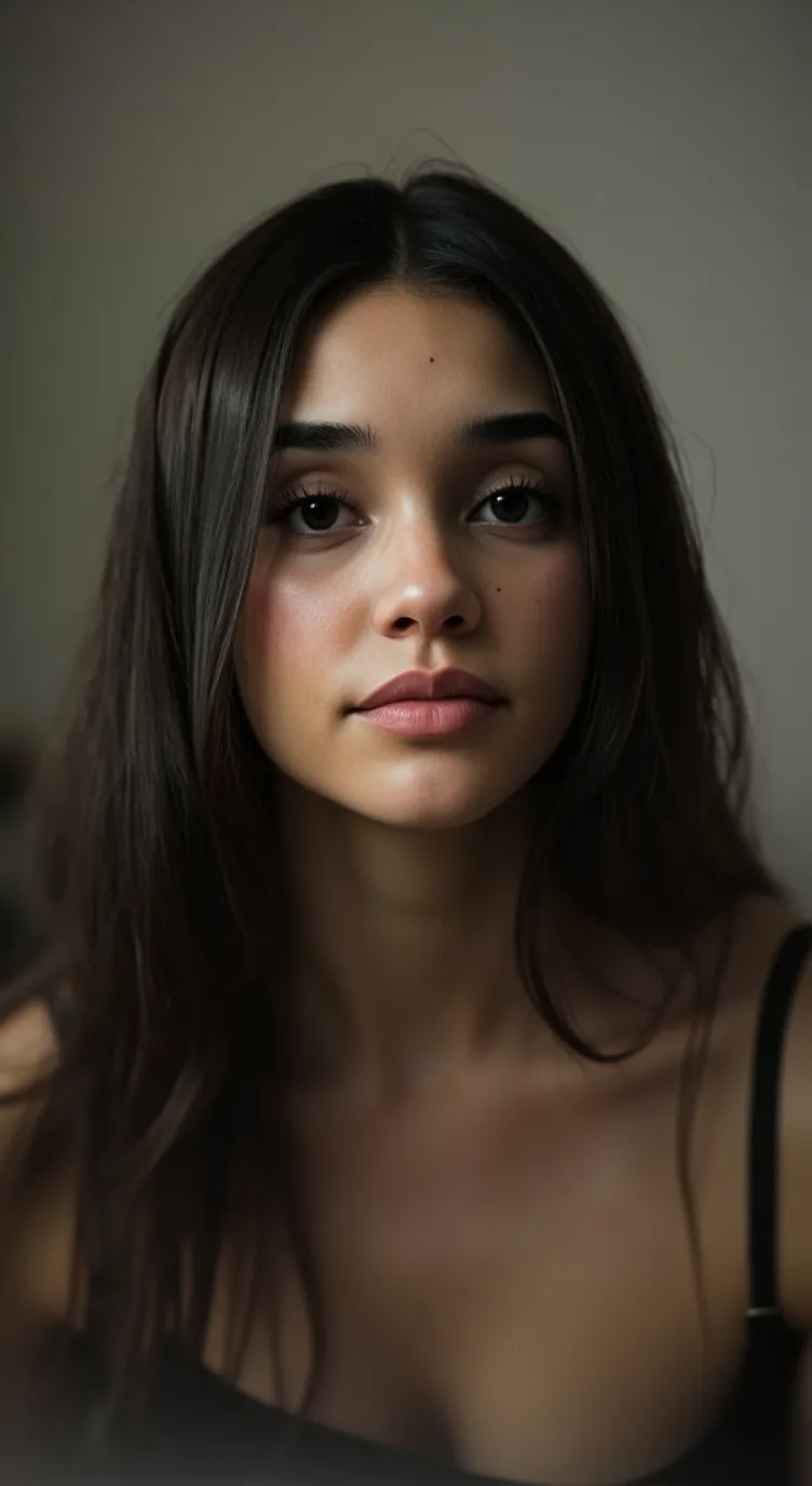 ai character: kpop demon hunters background