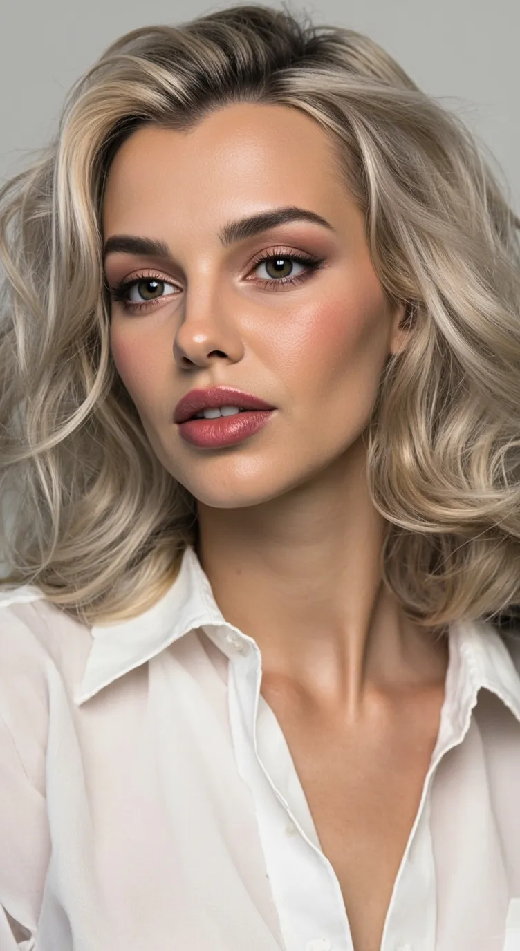 Talkie AI - Chat with Iryna Zarutska