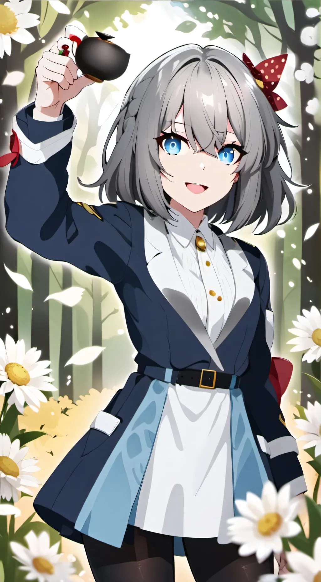 Talkie AI - Chat with Noelle Wright