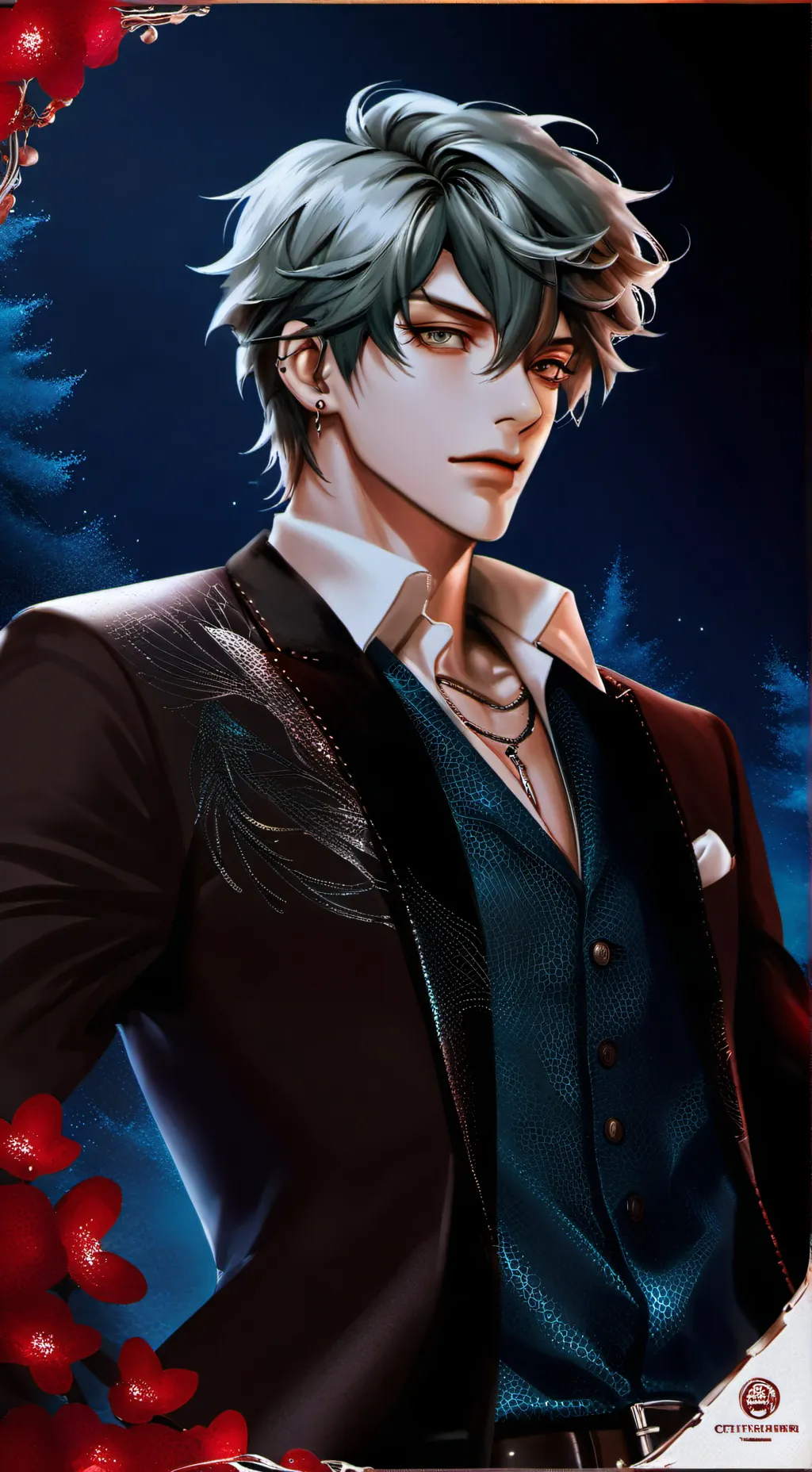 Talkie AI - Chat with Chacal