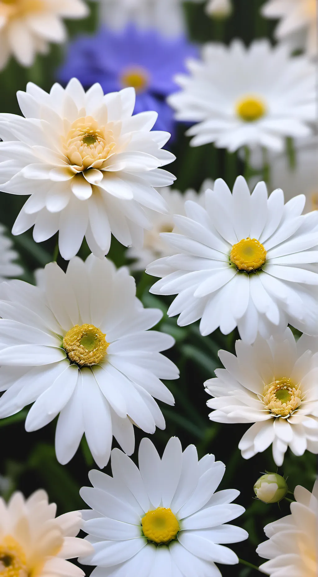 ai character: Dandy's world ^^ background