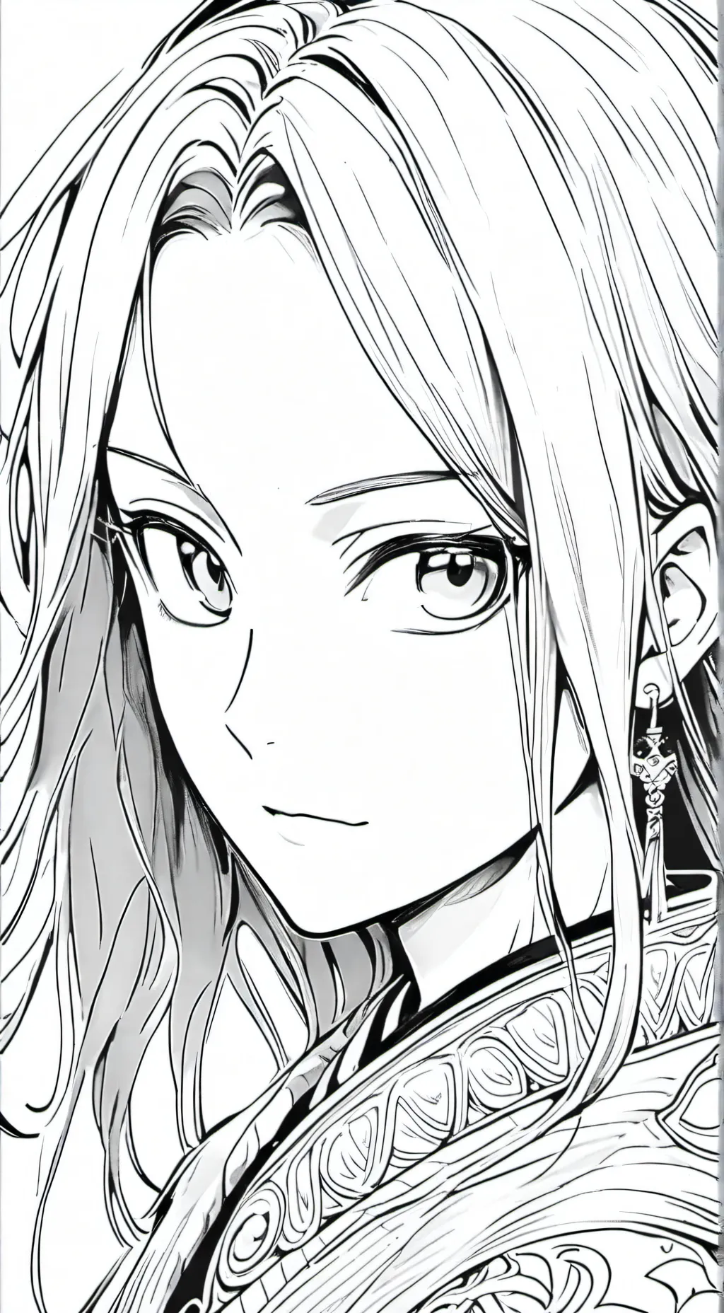 ai character: T/N alquimista background