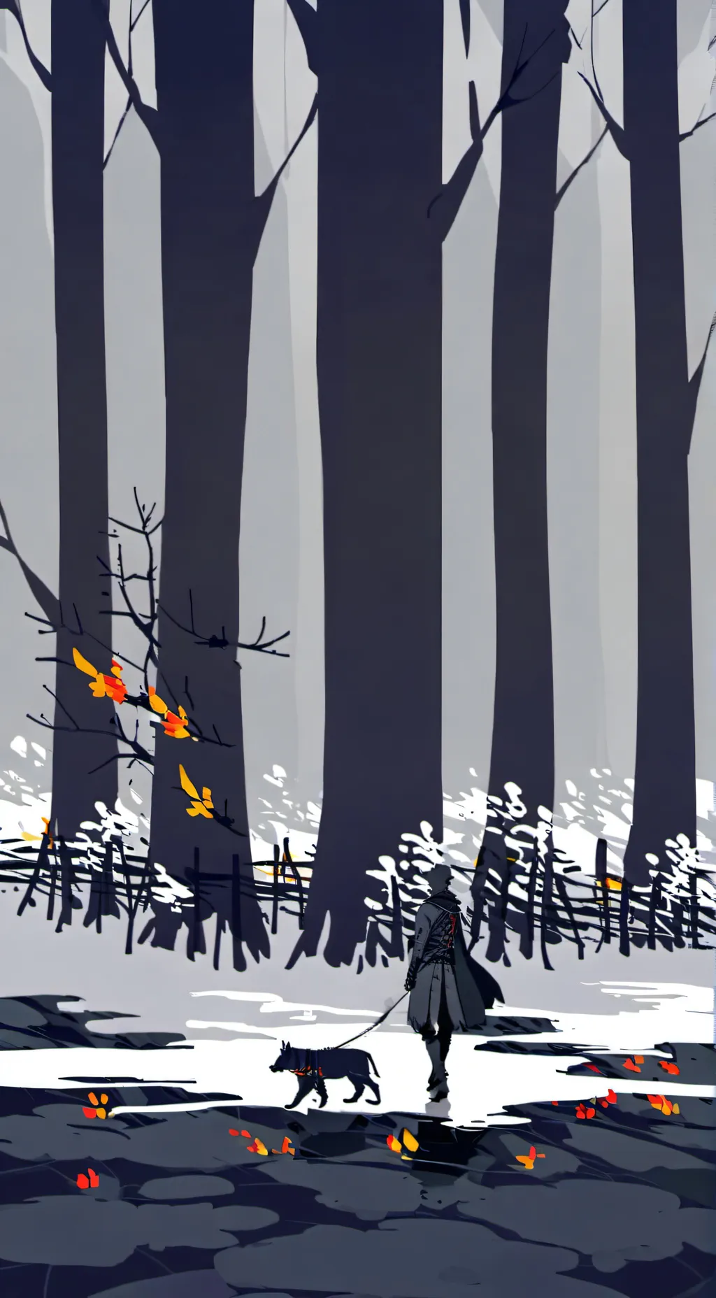 ai character: BATTLE KPDH BOYS background