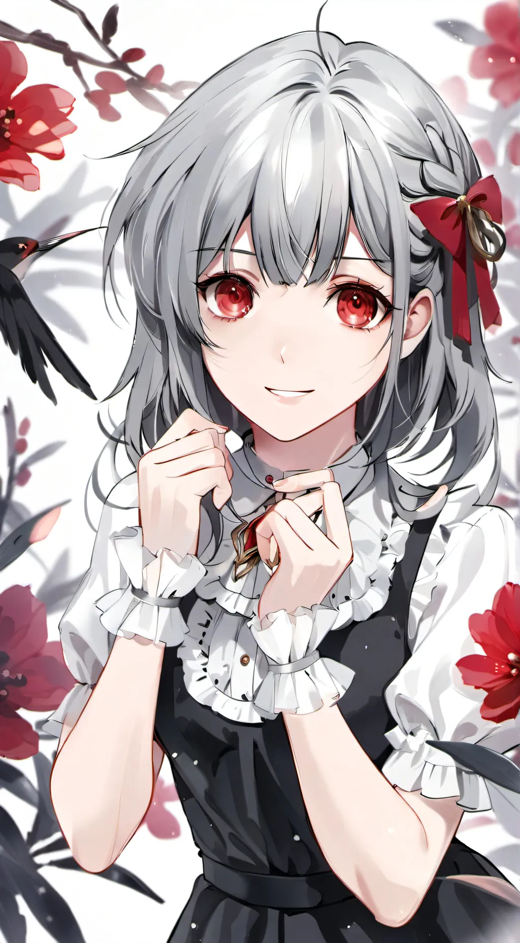 Talkie AI - Chat with Mica