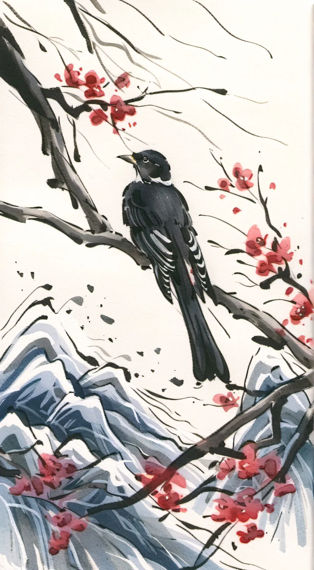 ai character: Hunger games  background