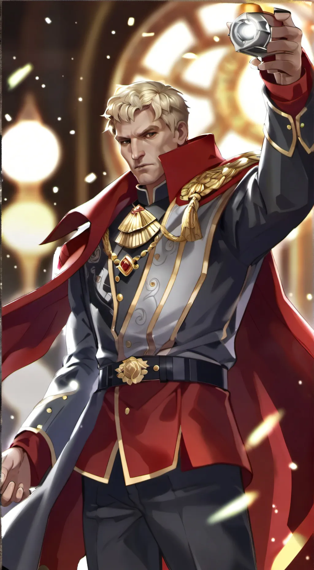 ai character: hëmrin background