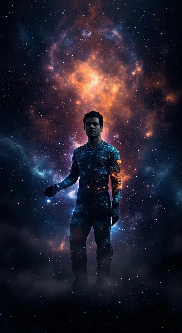 ai character: Poop background