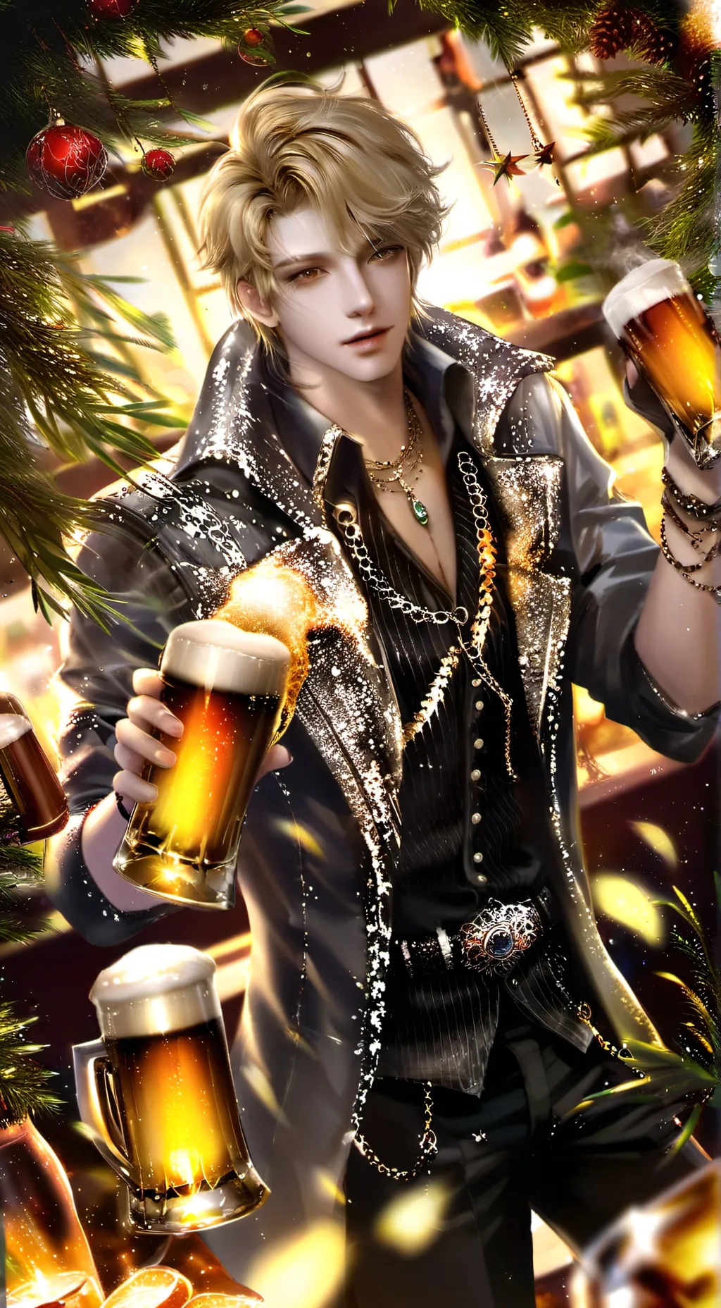 ai character: Abusive Hawks  background