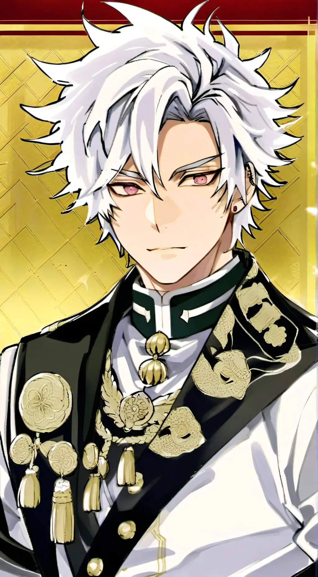 ai character: Sanemi background