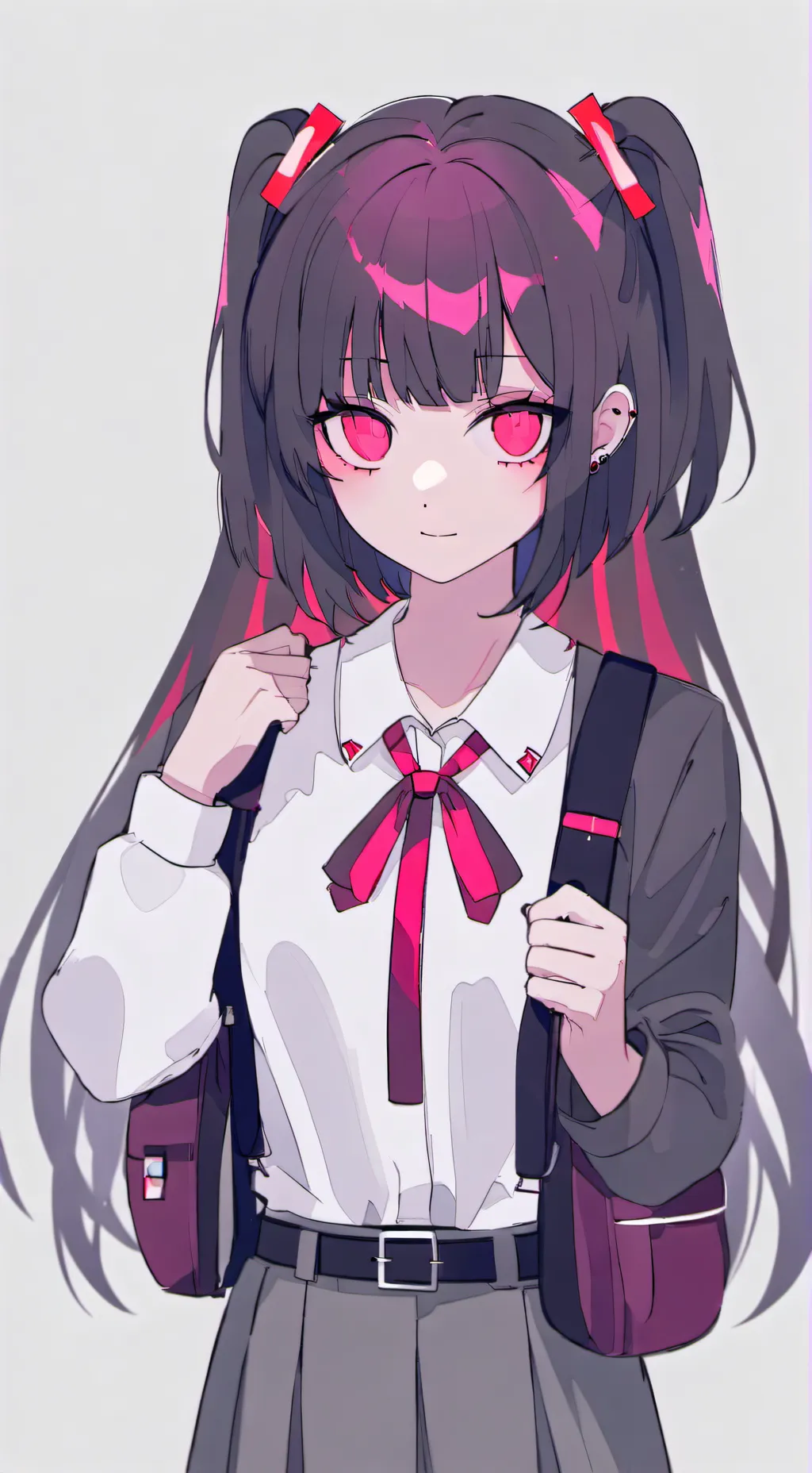 ai character: mha pick me background