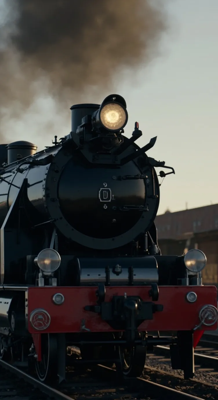 ai character: LUR ep 5 background