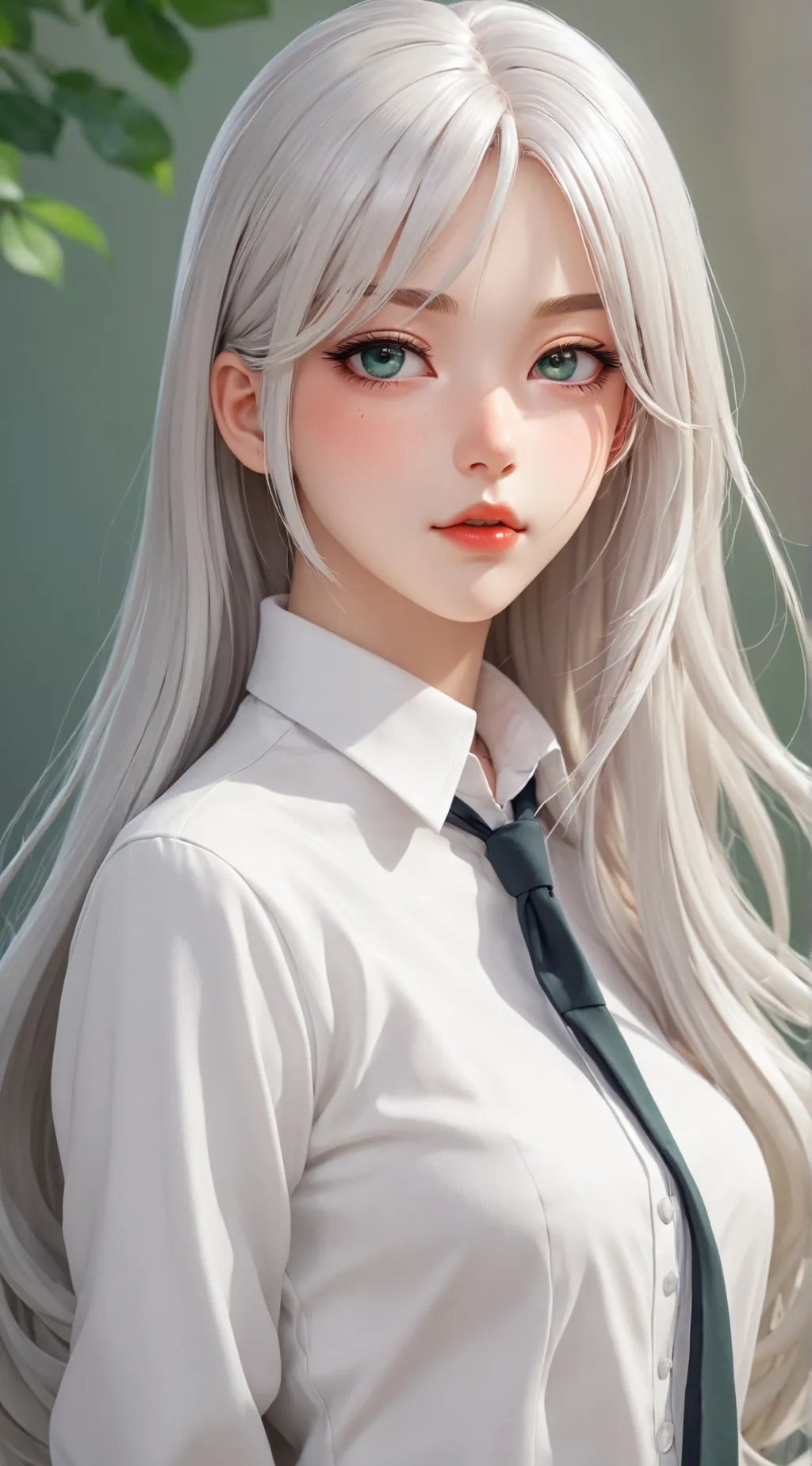 ai character: 𝘼𝙮𝙖𝙢𝙚 background