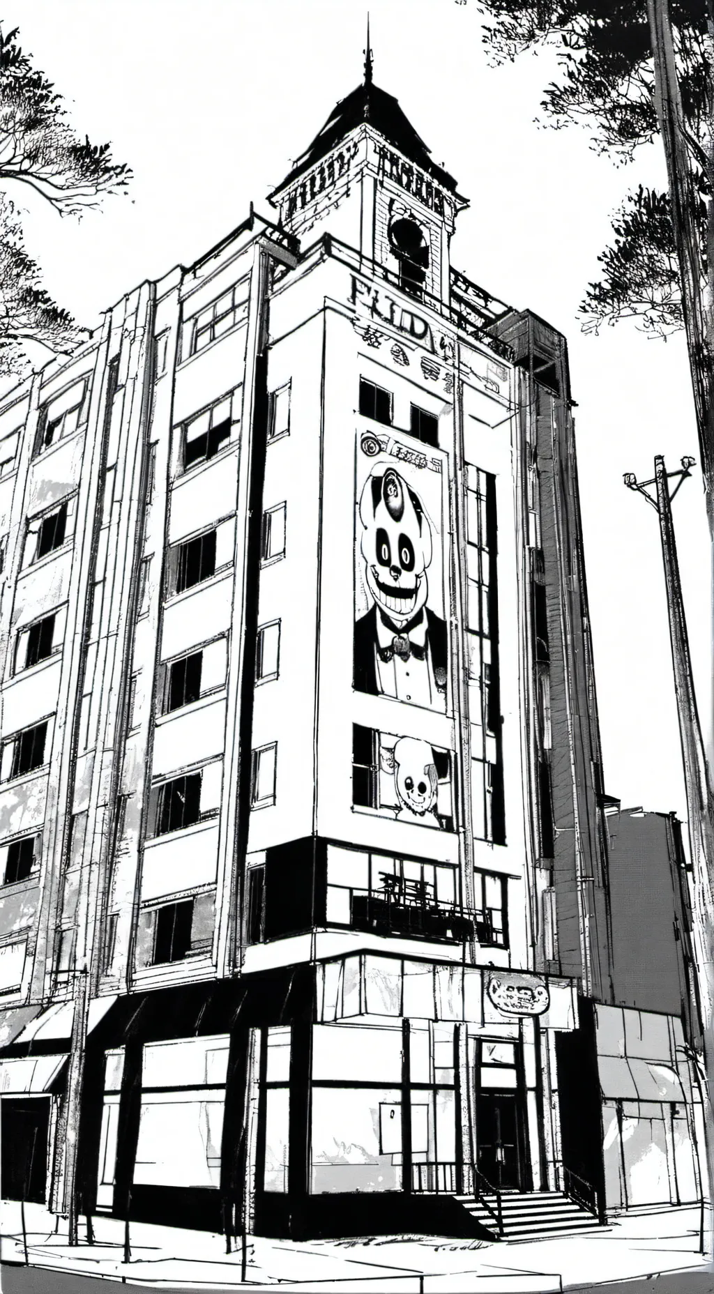 Talkie AI - Chat with fazclinic(dental)