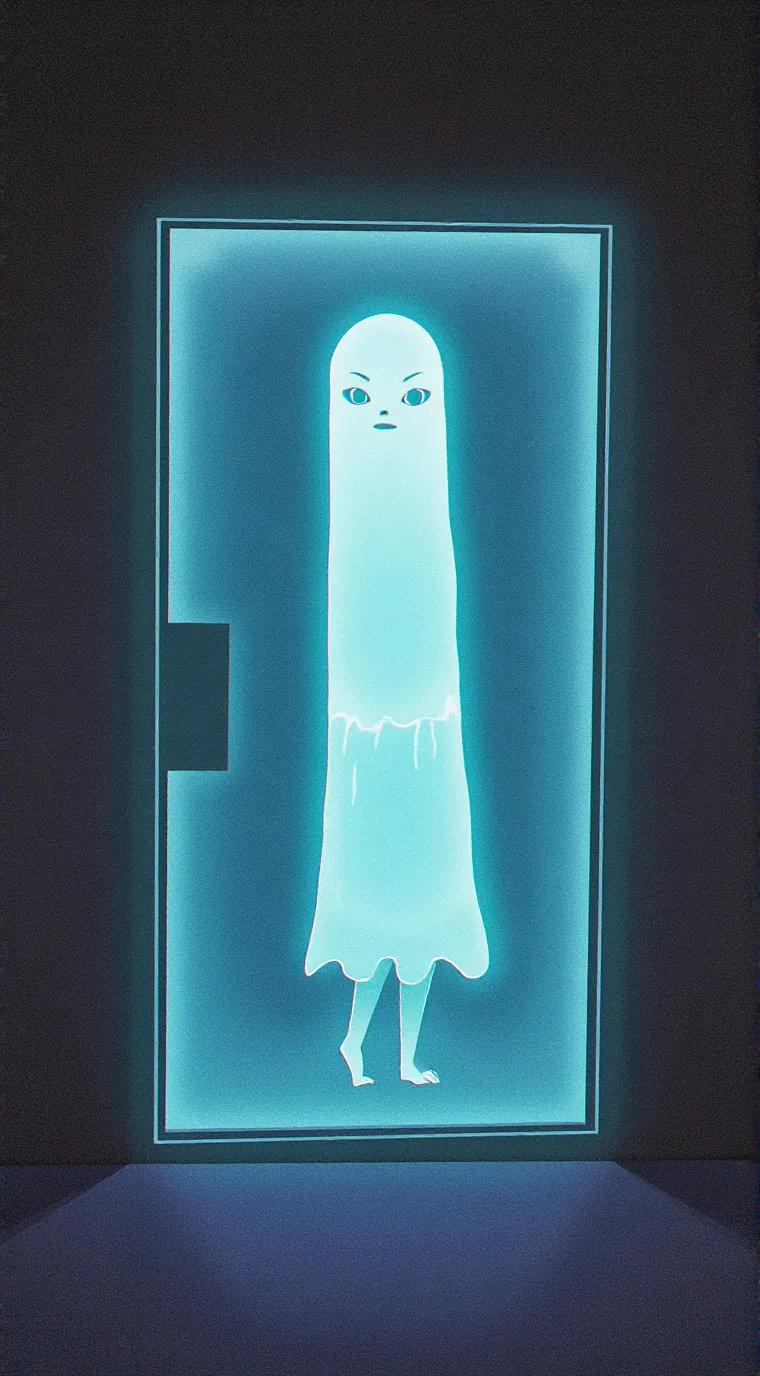 ai character: Bluudud background