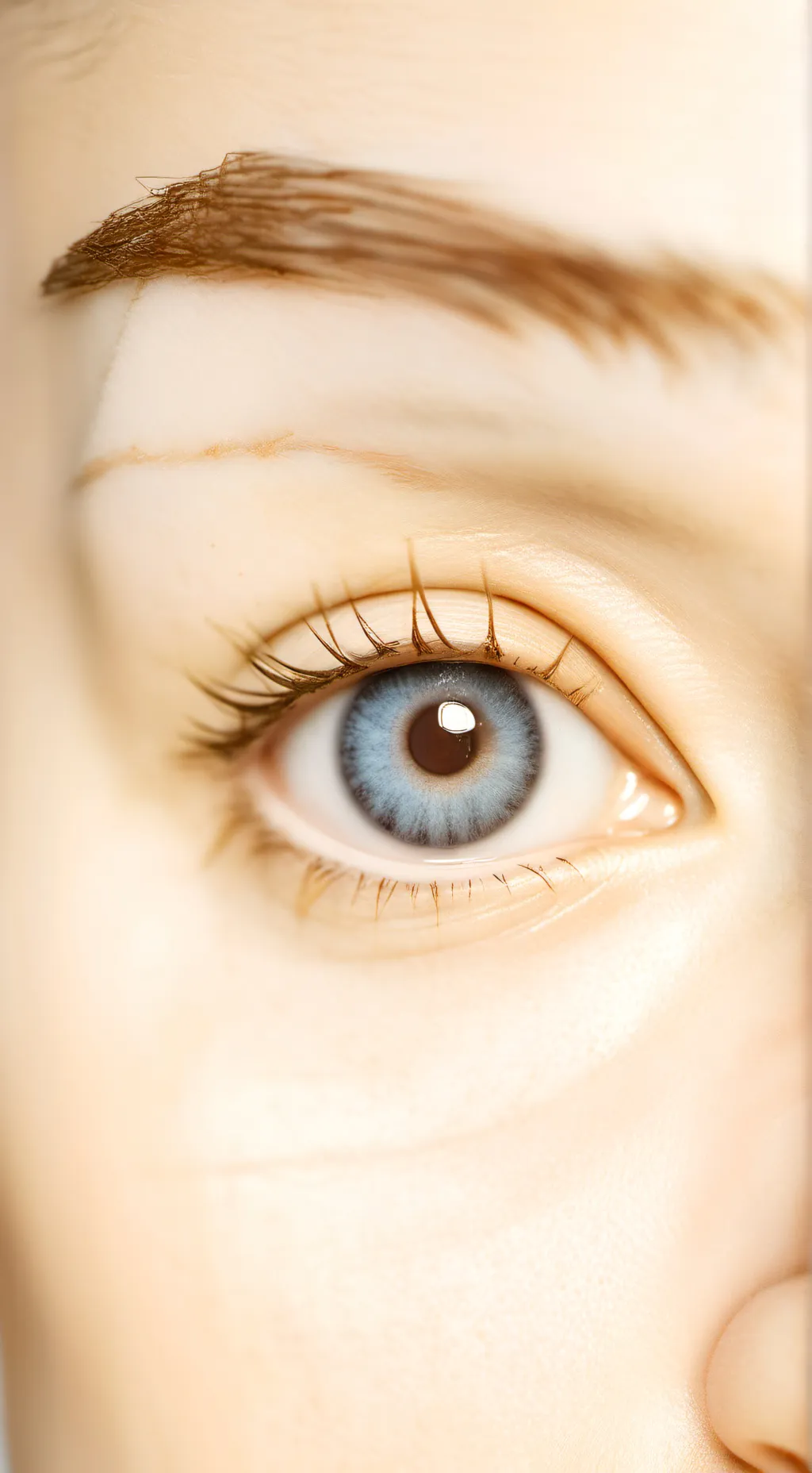 ai character: josie background