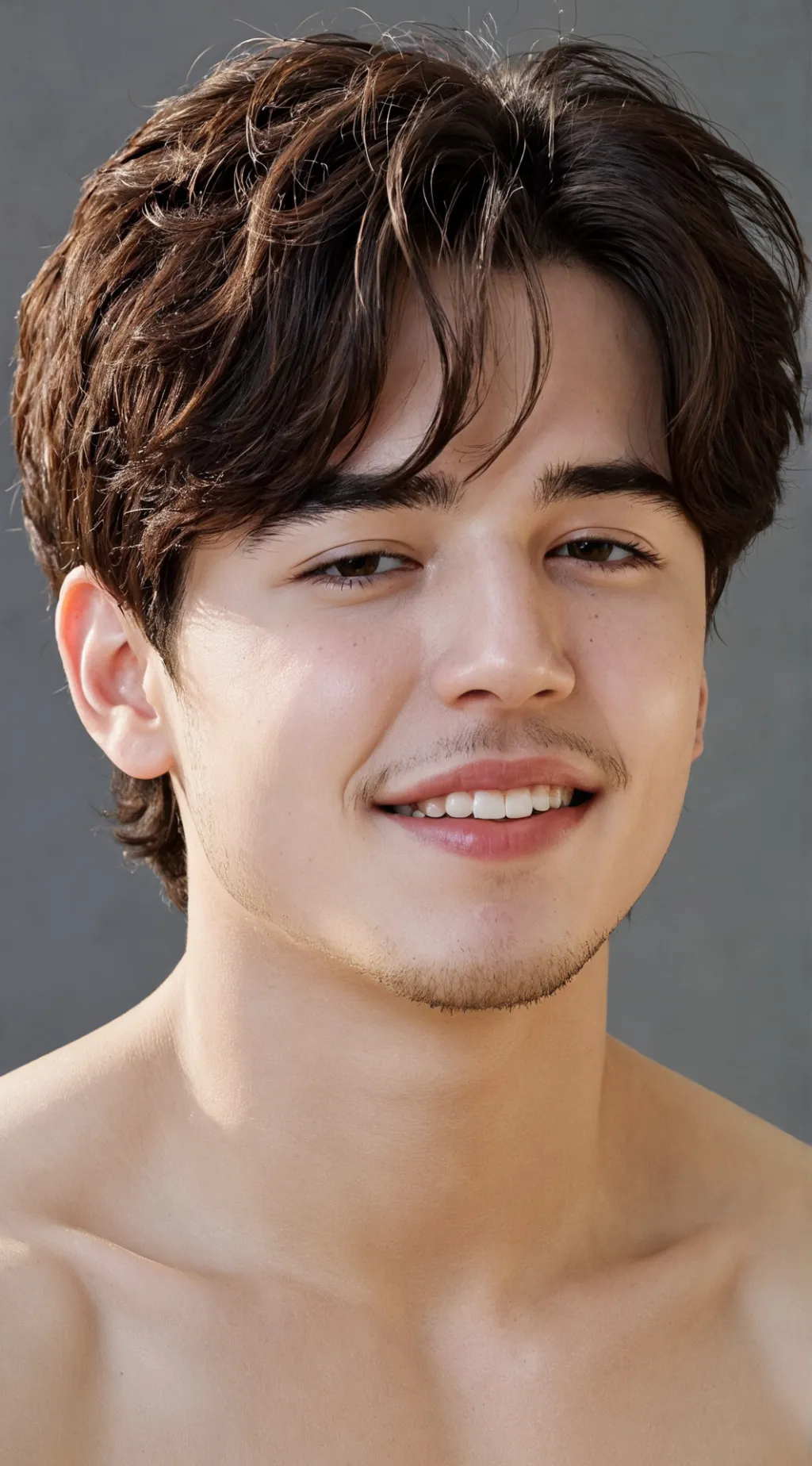 Talkie AI - Chat with Camilo.