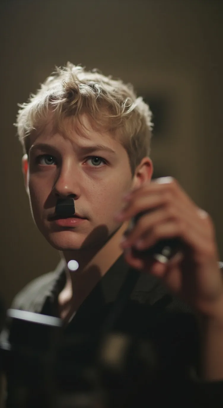 ai character: ??? background