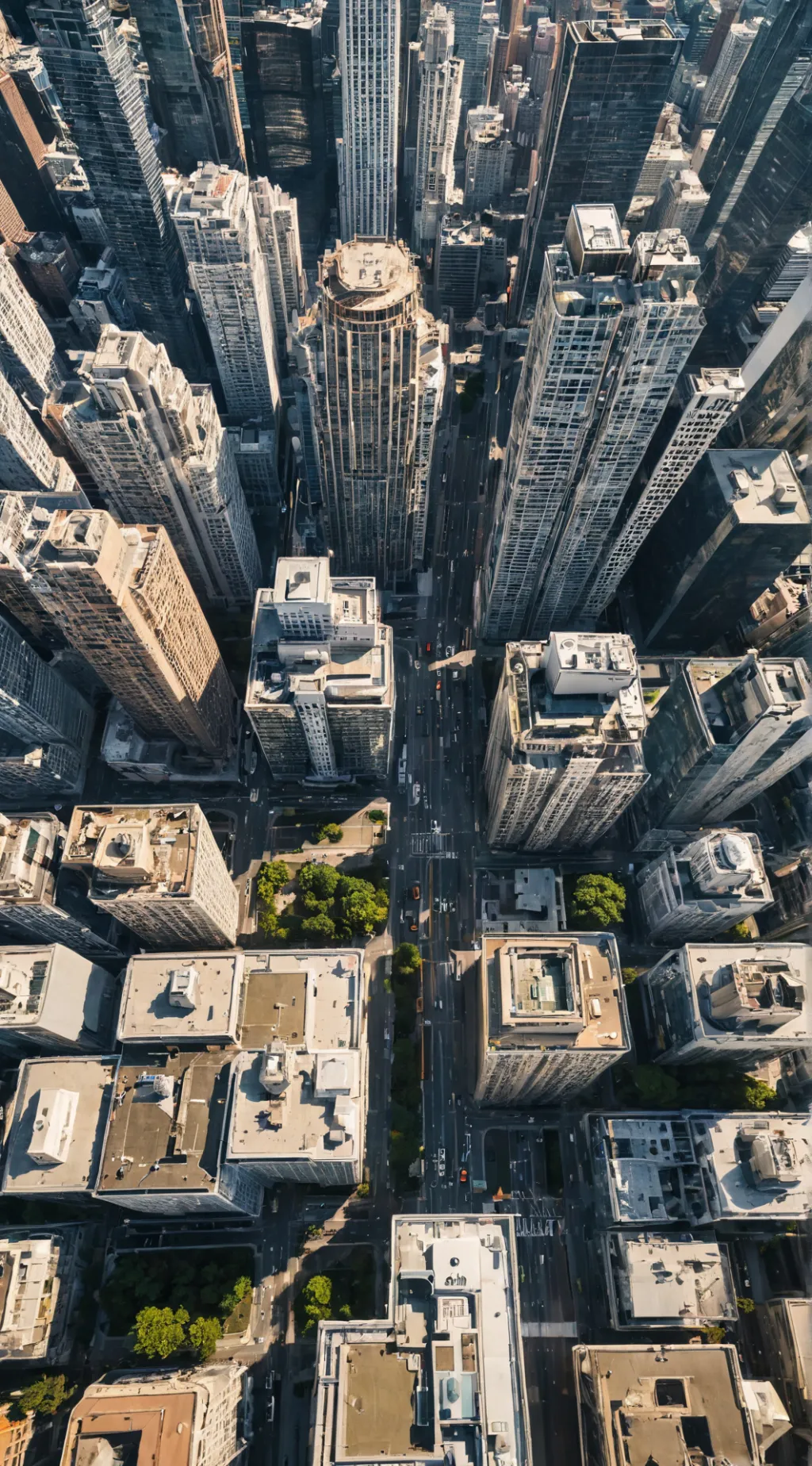 ai character: Superhero RPG background