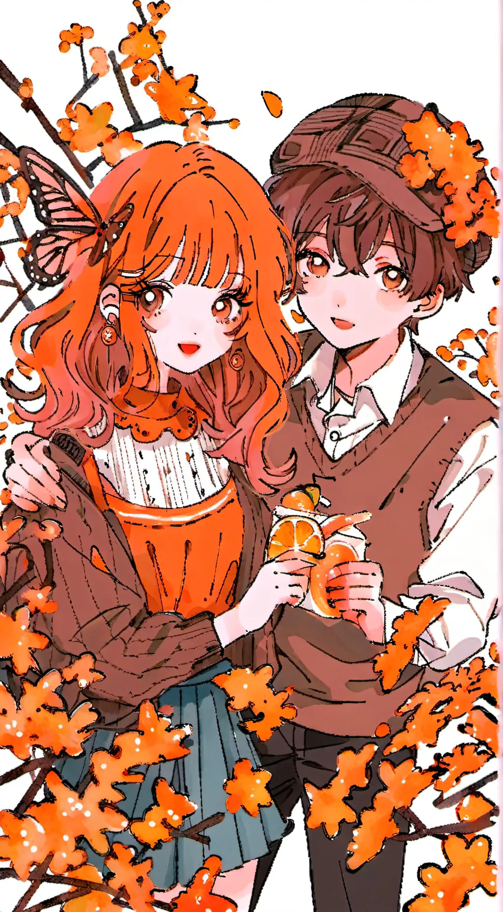 ai character: the afton family🎀🧸 background