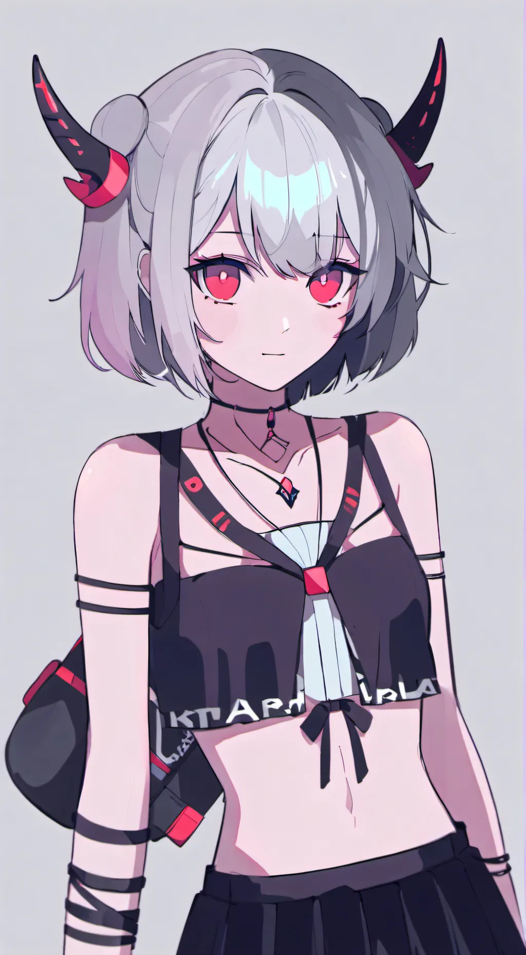 ai character: Thais background