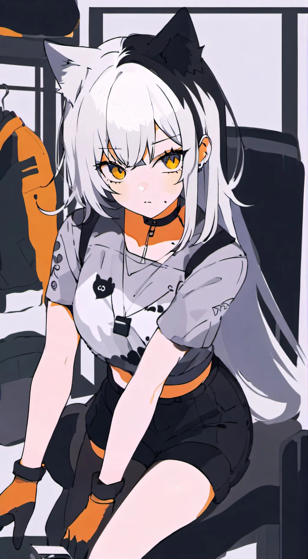 ai character: [~Zenin~] background