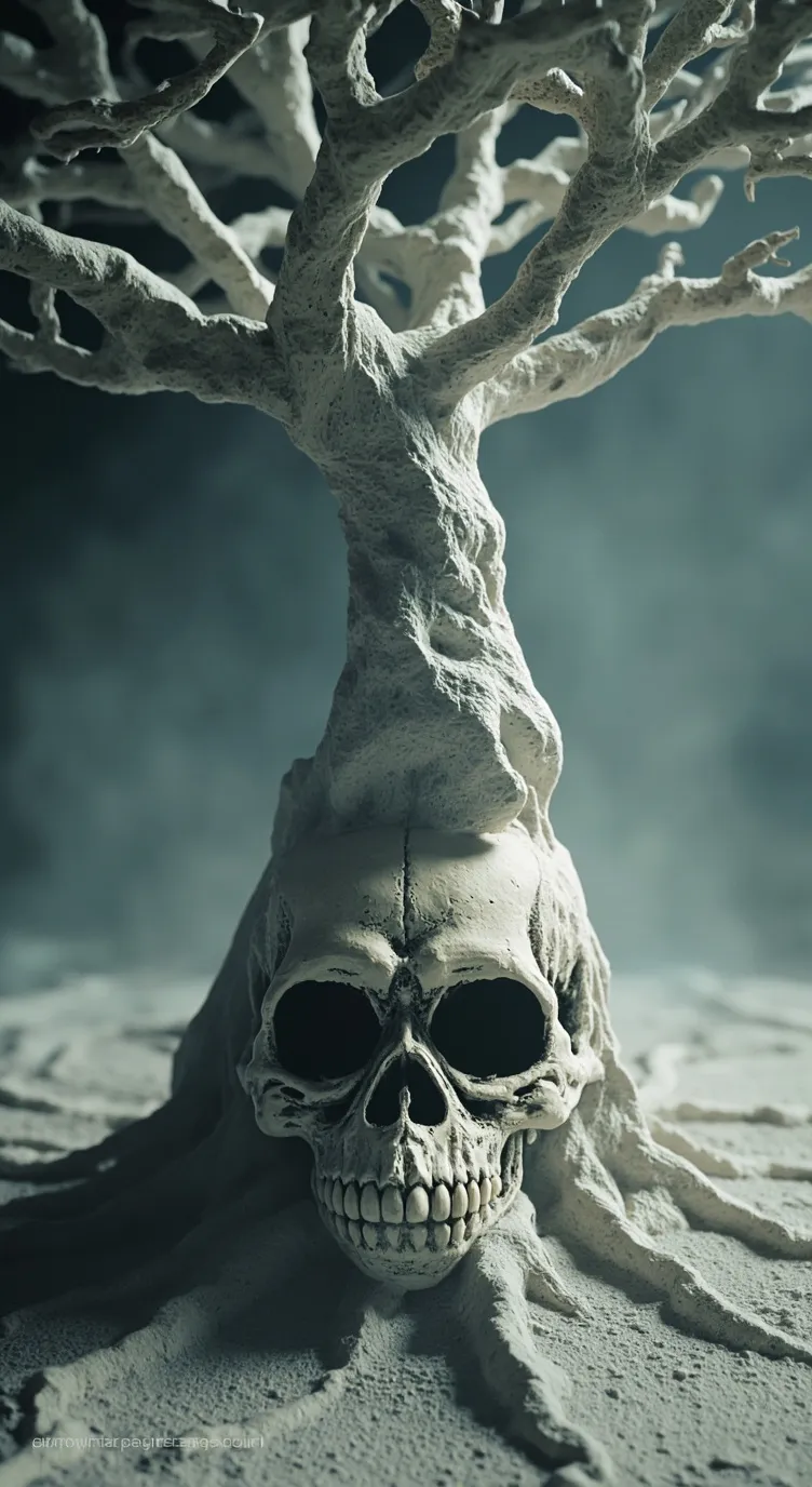 ai character: Isaac Night background