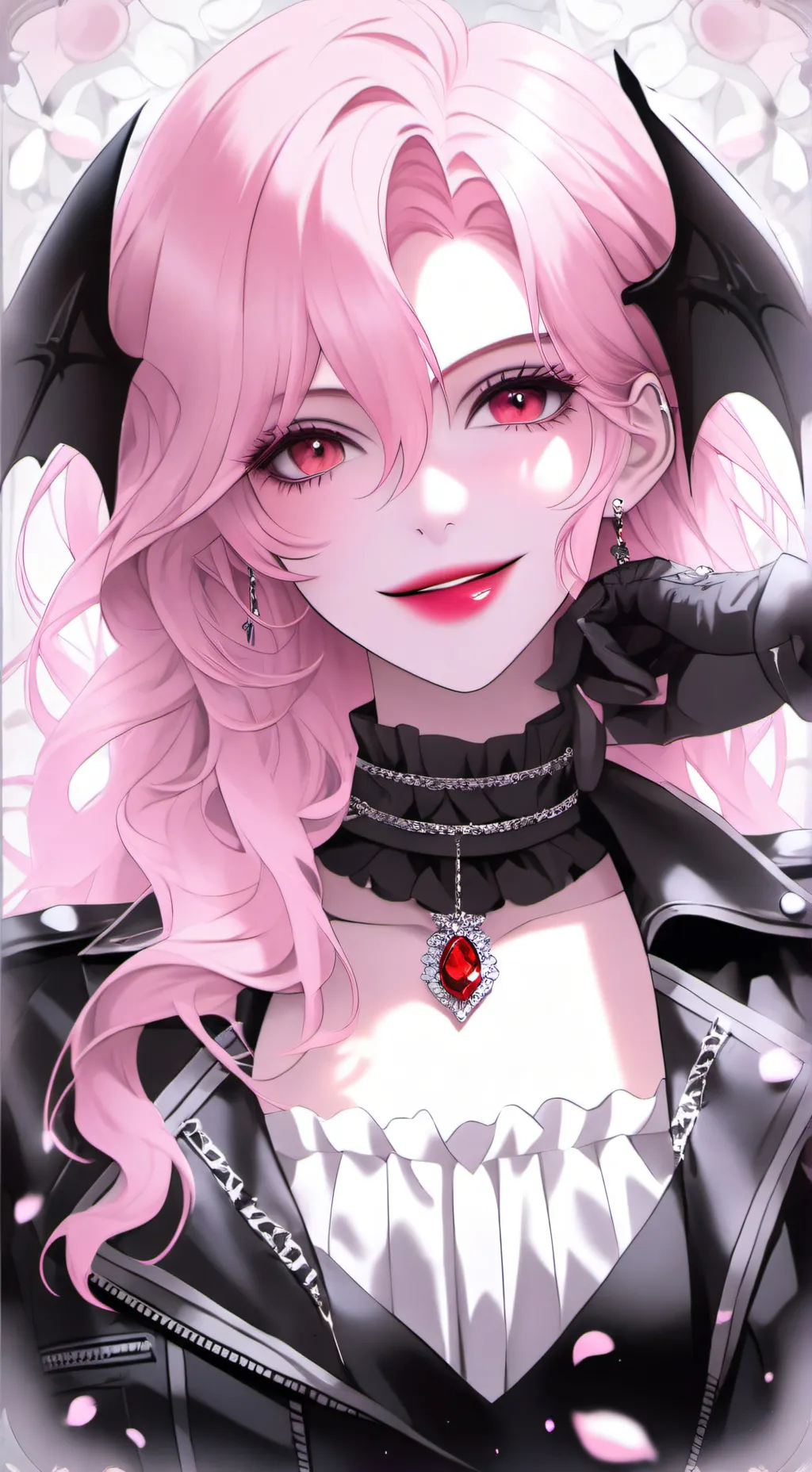 Talkie AI - Chat with Violet