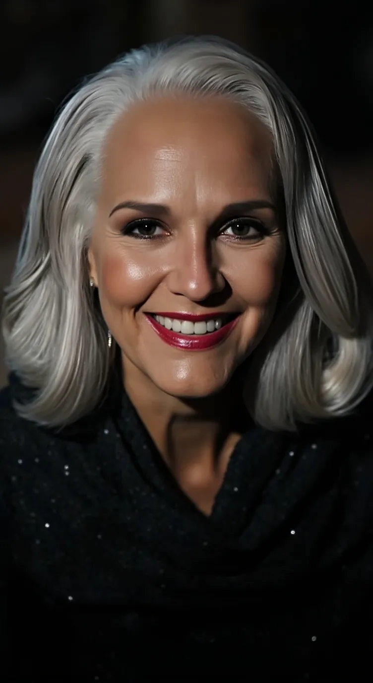 Talkie AI - Chat with Jayne Overton