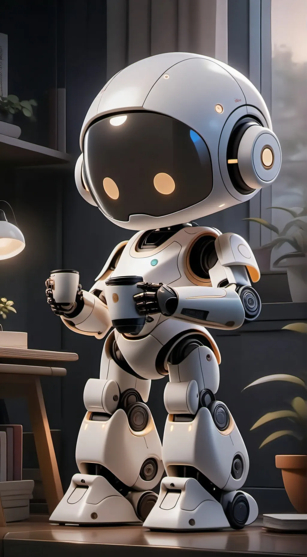 Talkie AI - Chat with Orby