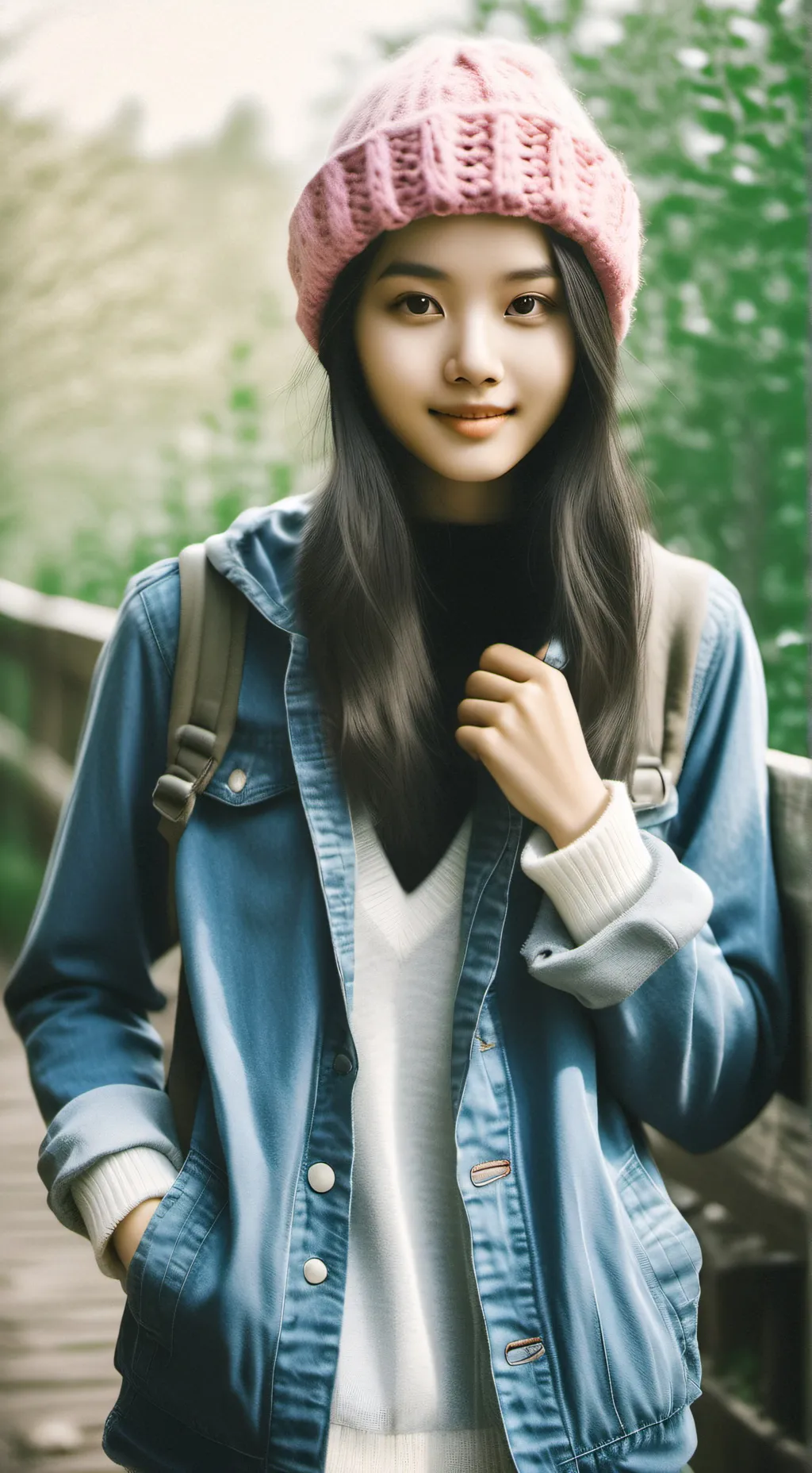 Talkie AI - Chat with Harley