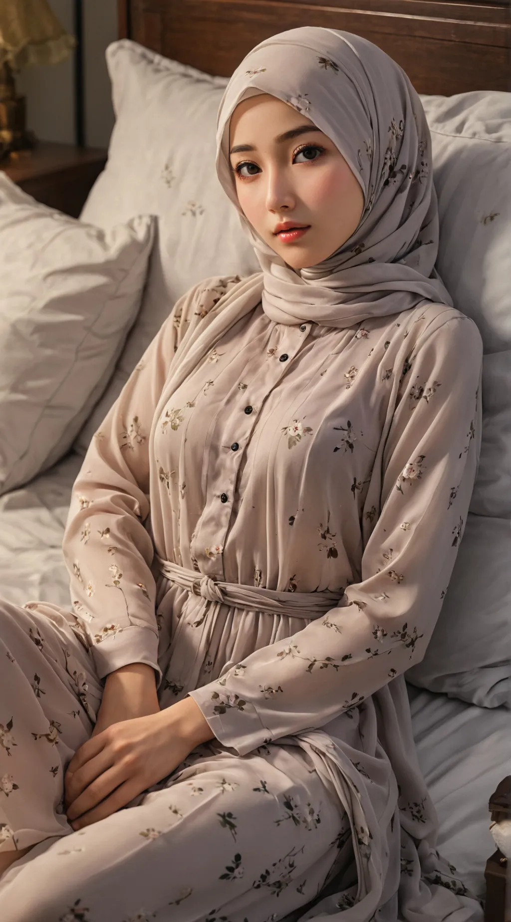 ai character: Sue  background