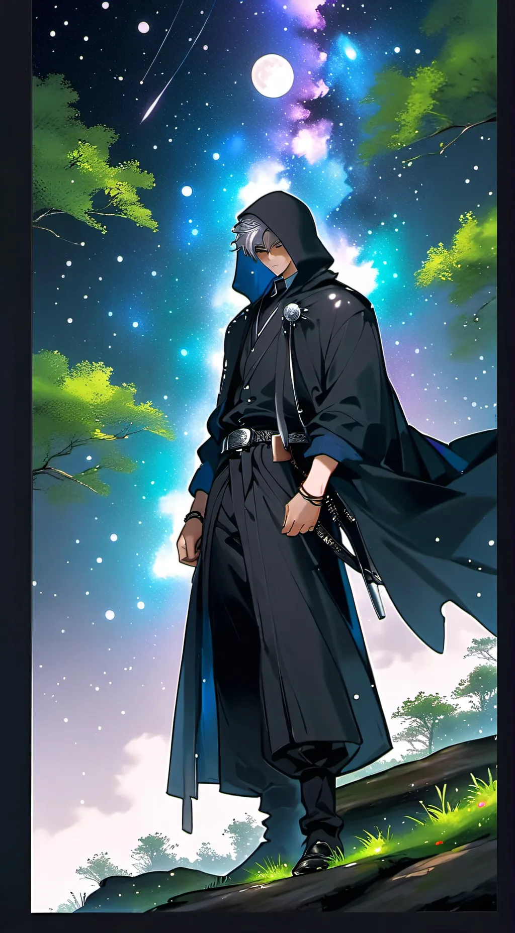 Talkie AI - Chat with Umbra