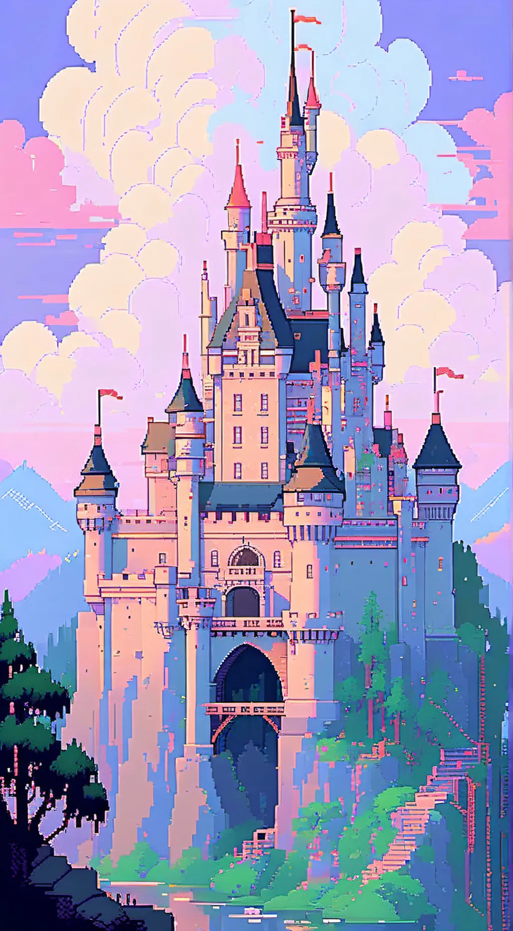 ai character: kny rate kisses background