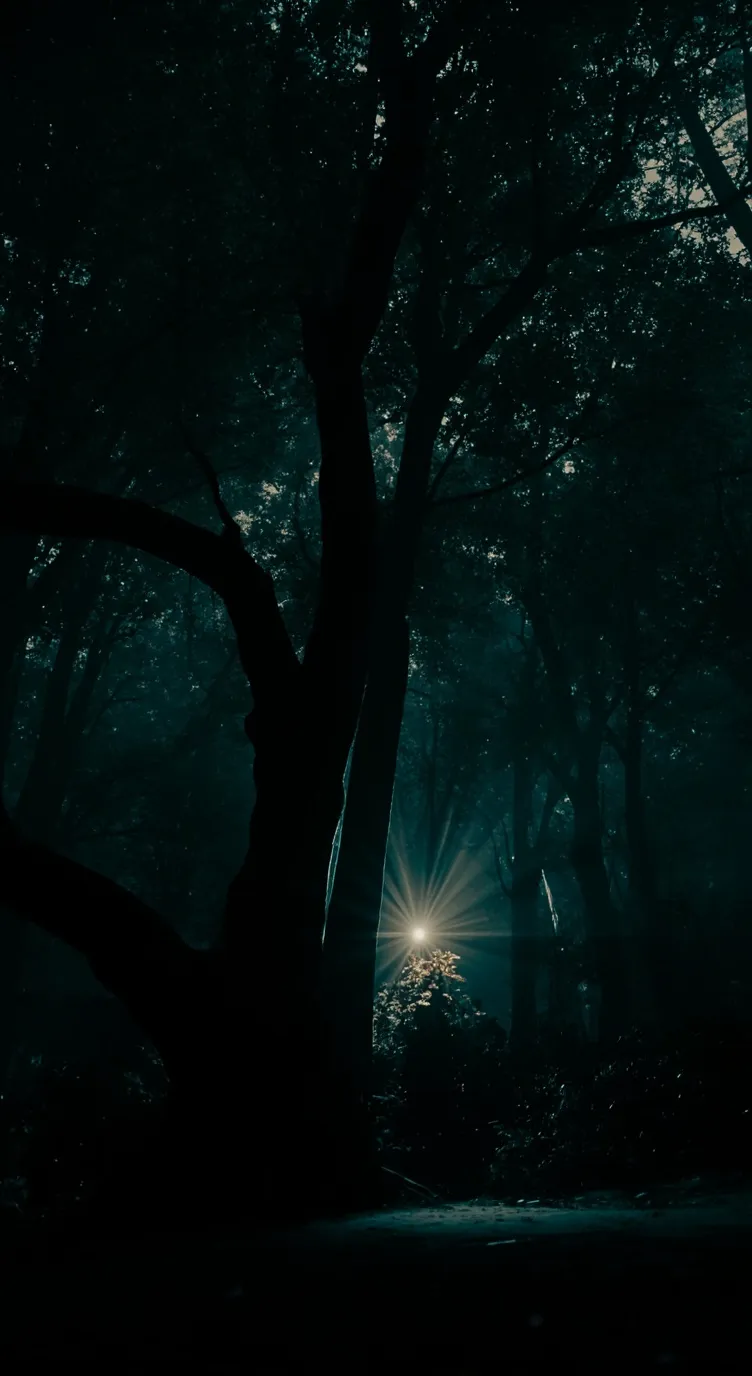 ai character: Bus crash  background