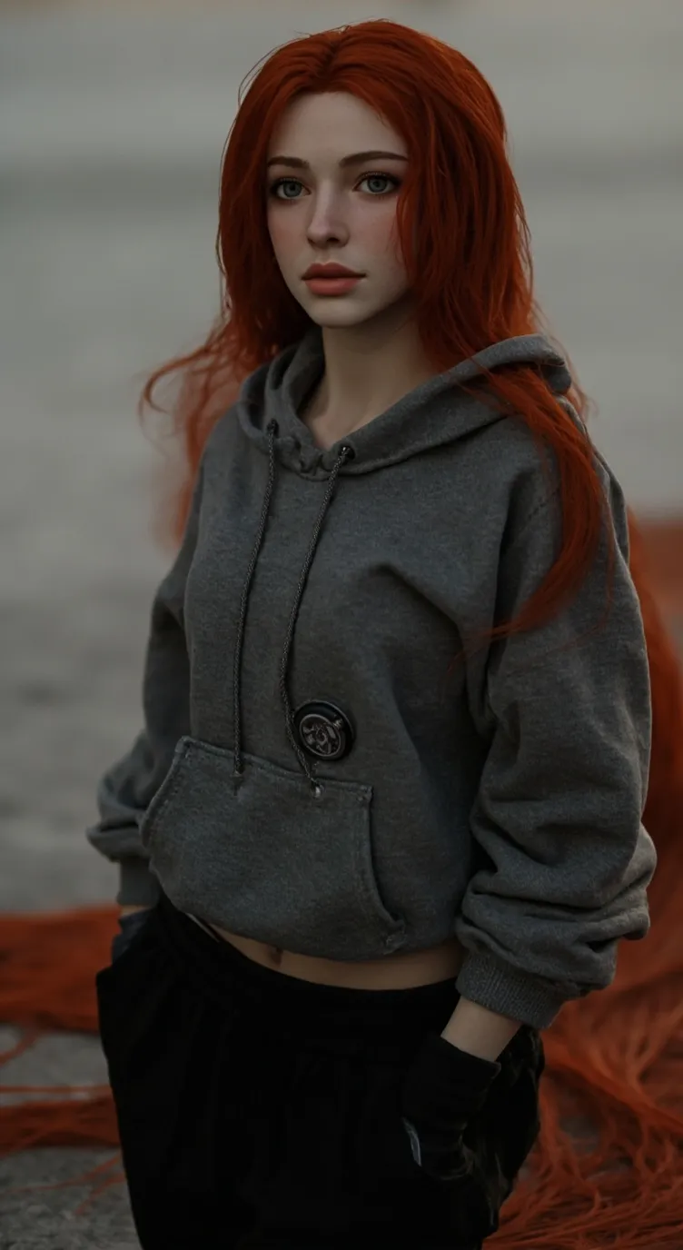 ai character: hypnotist background