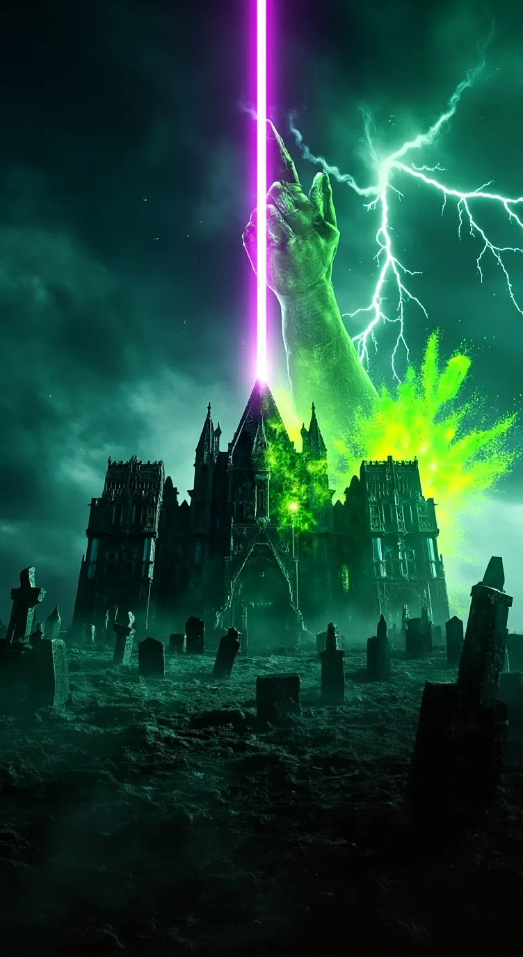 ai character: KOSG 2!!! background