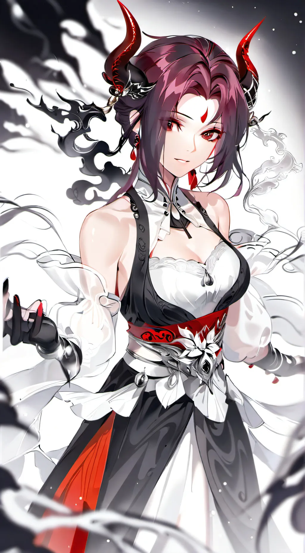 ai character: Rogue  background