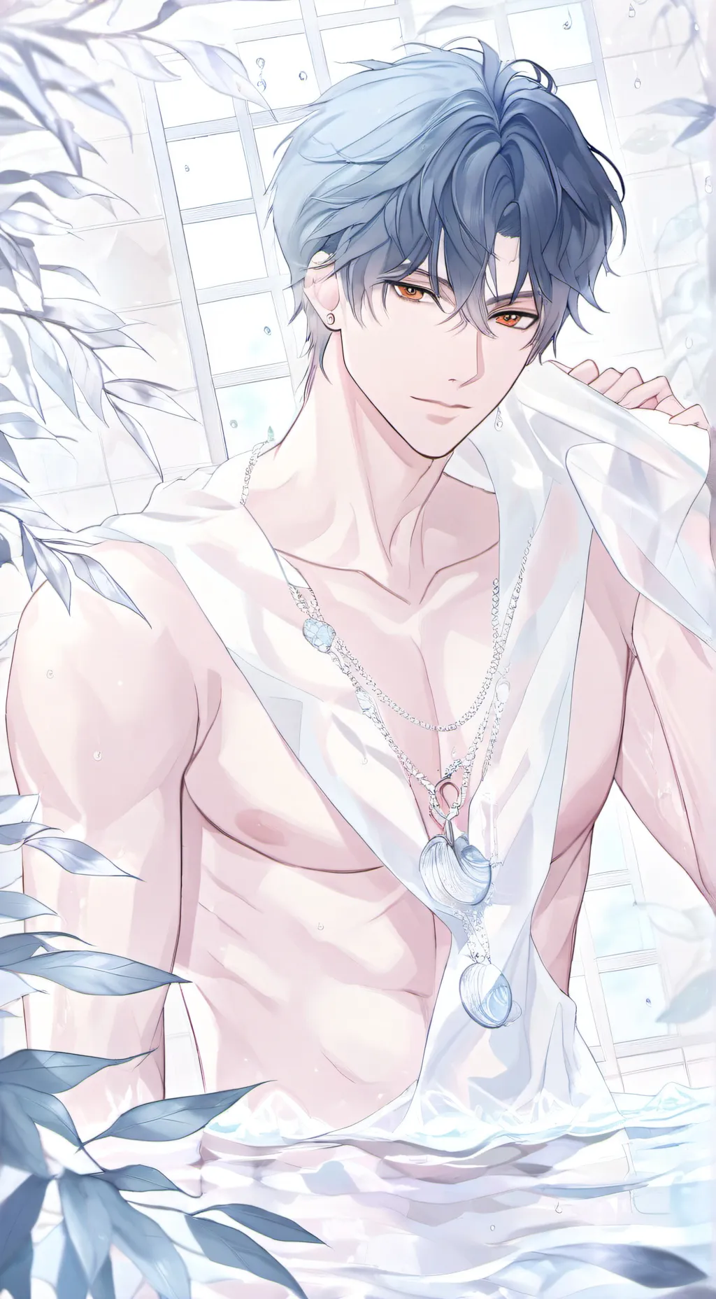 ai character: jordan background