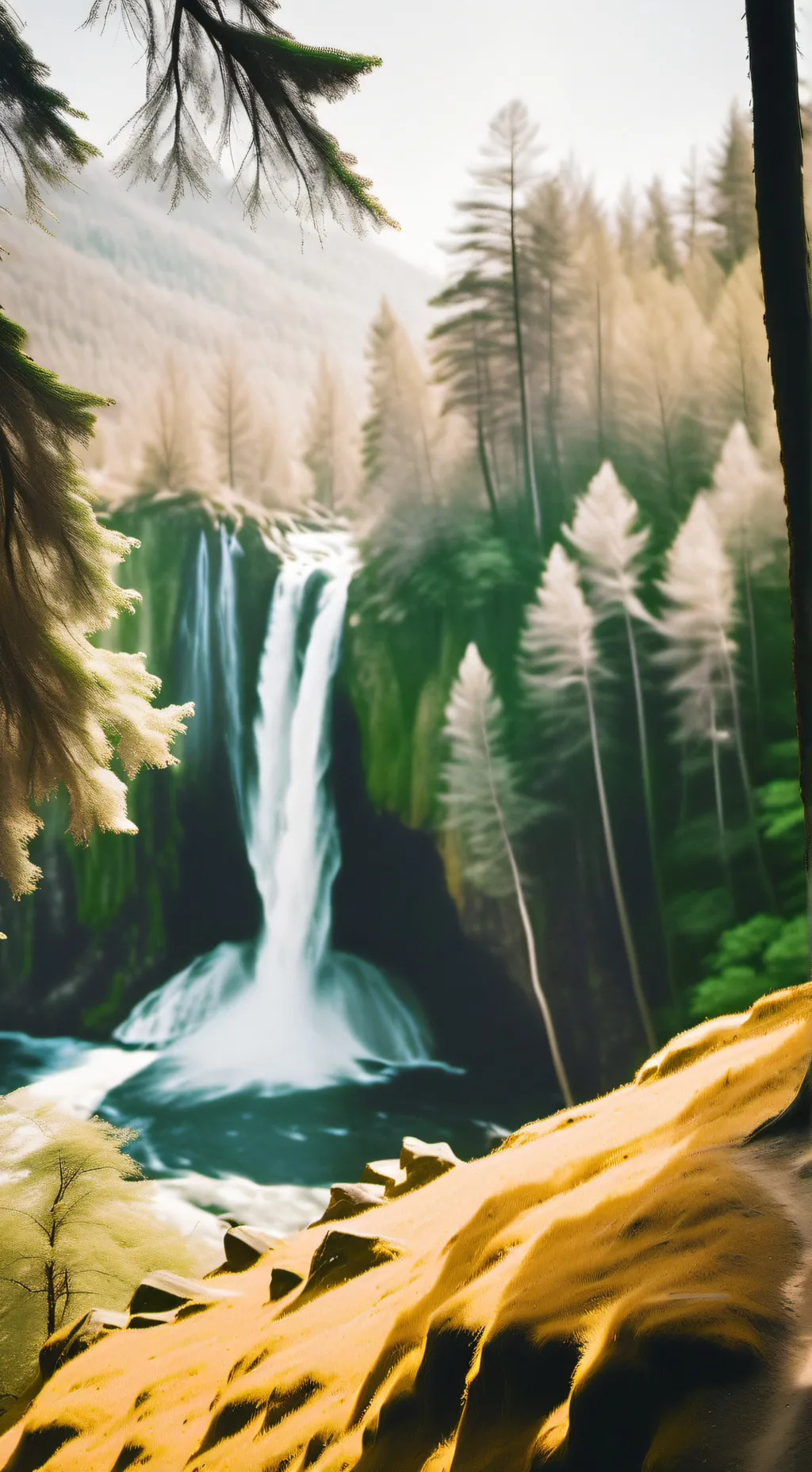 ai character: mha background